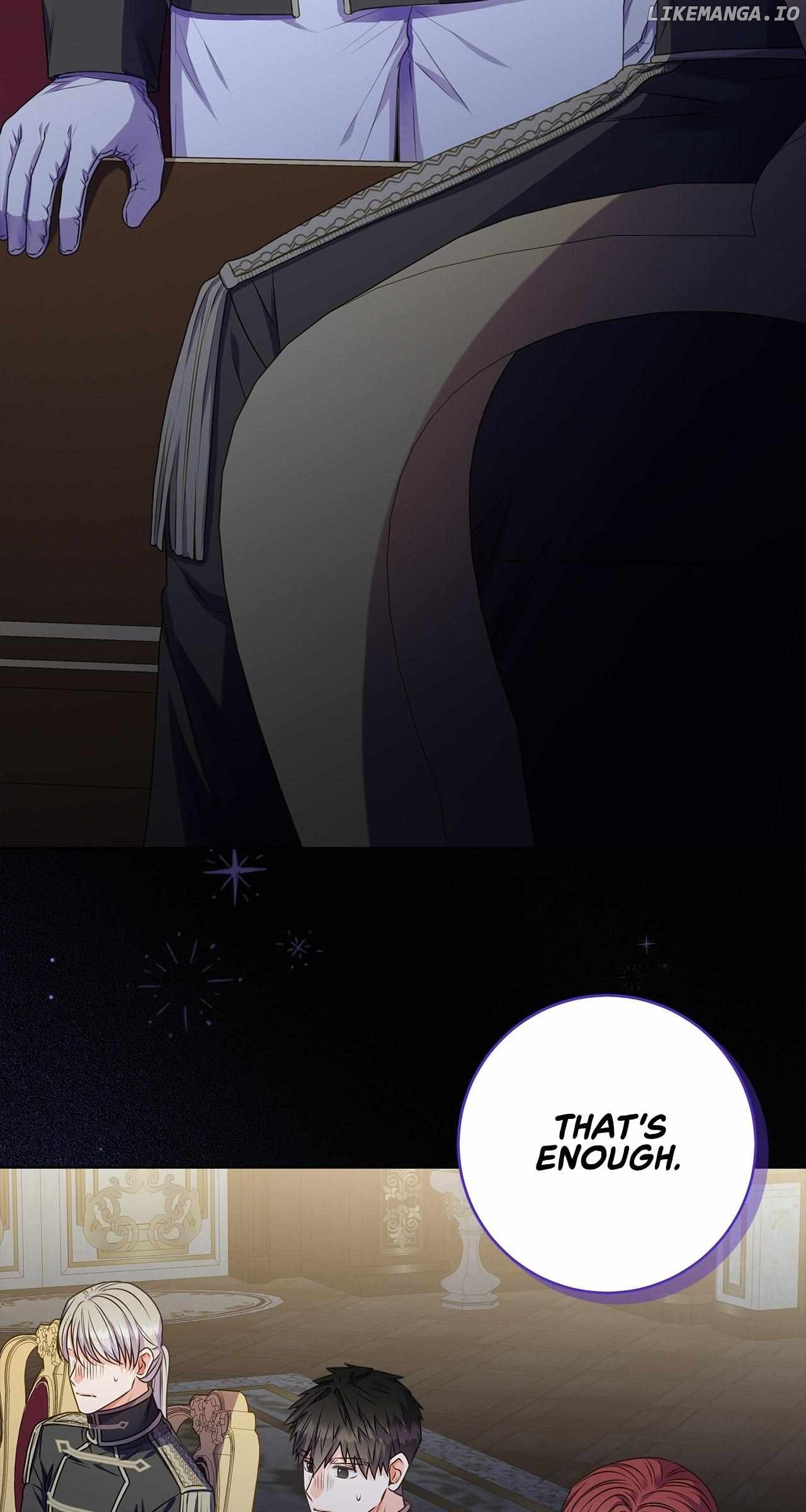 Spring Breeze of the Wasteland Chapter 35 - page 72