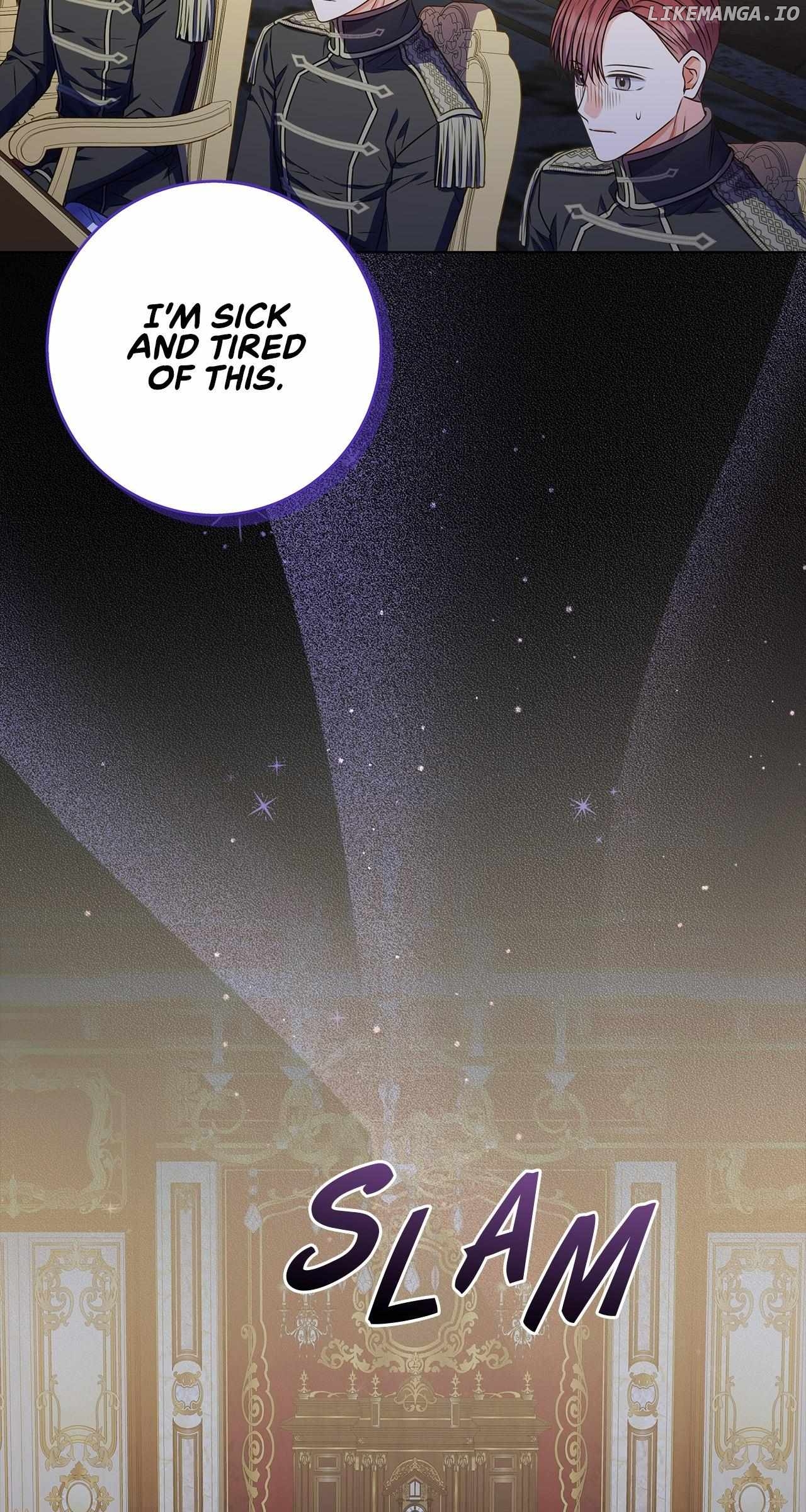 Spring Breeze of the Wasteland Chapter 35 - page 73