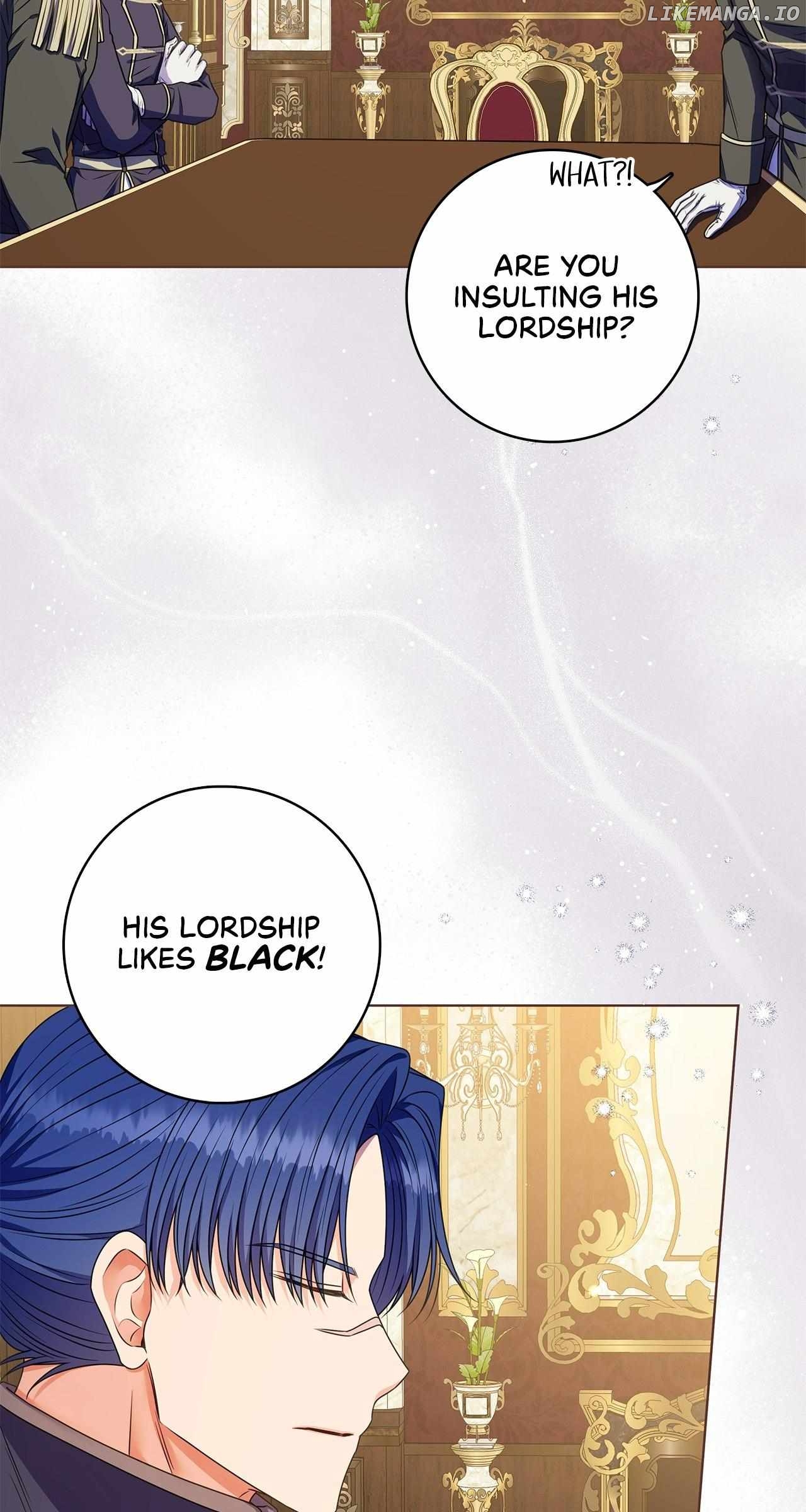 Spring Breeze of the Wasteland Chapter 36 - page 19