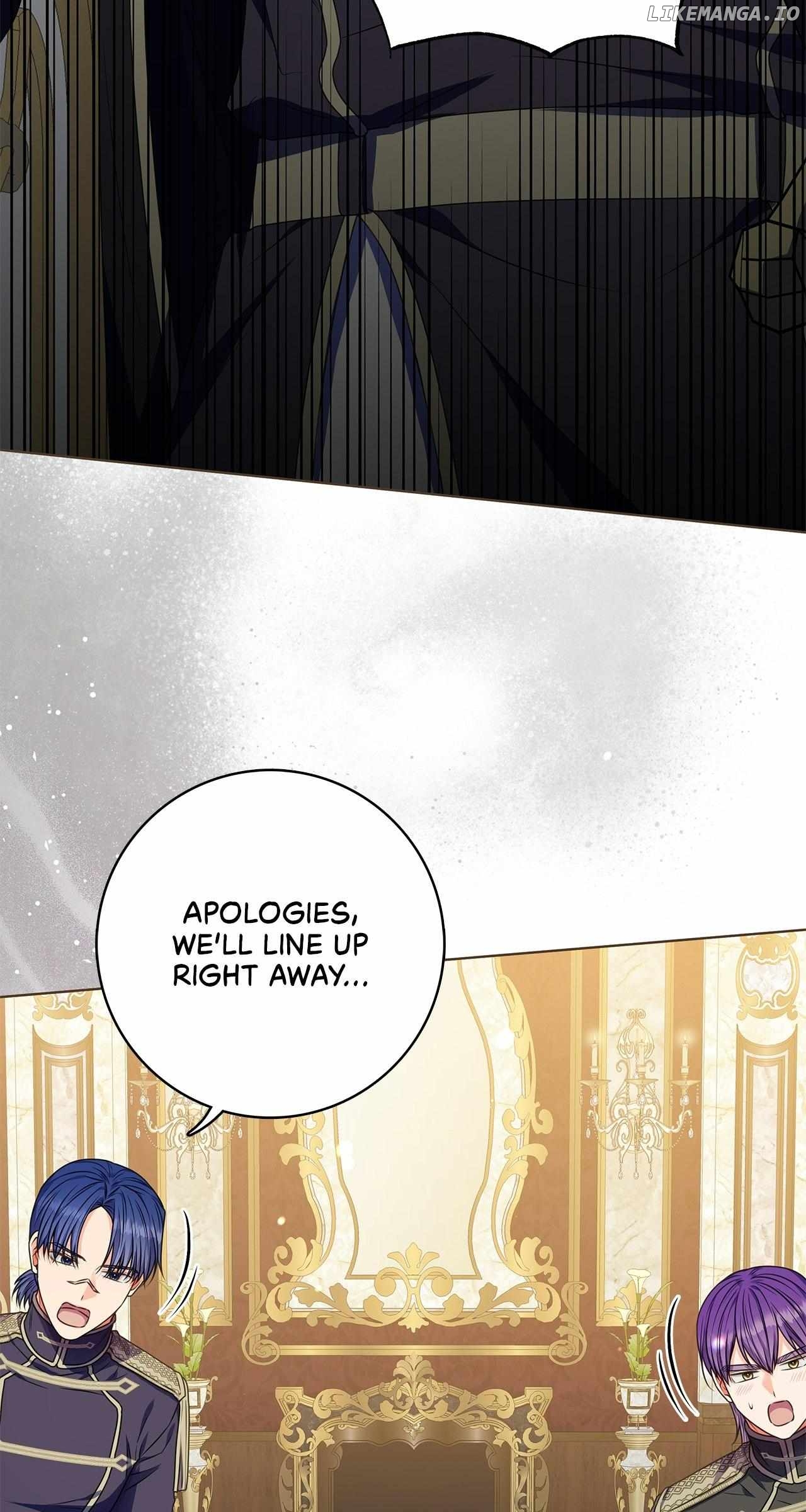 Spring Breeze of the Wasteland Chapter 36 - page 24