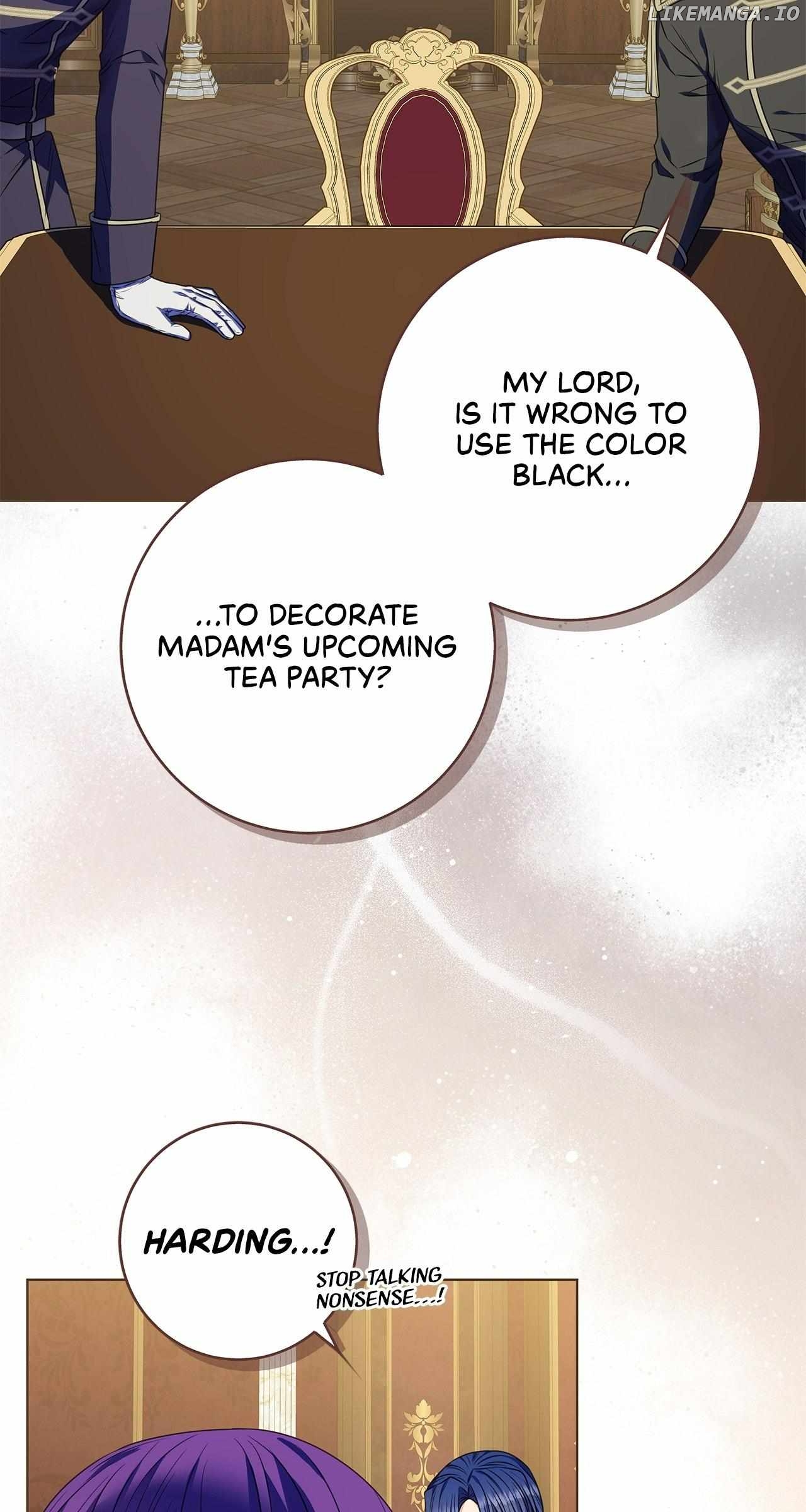 Spring Breeze of the Wasteland Chapter 36 - page 25