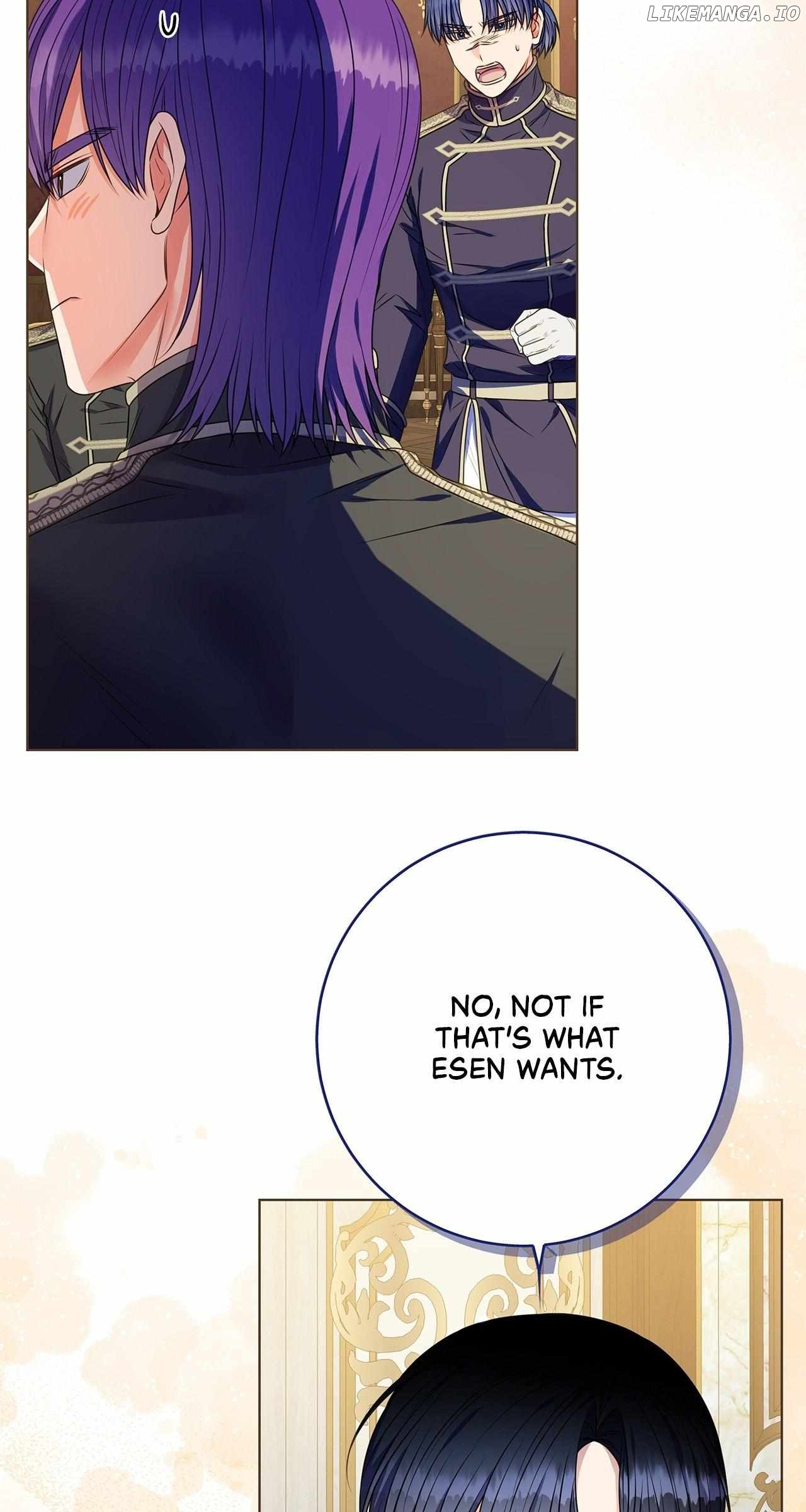 Spring Breeze of the Wasteland Chapter 36 - page 26