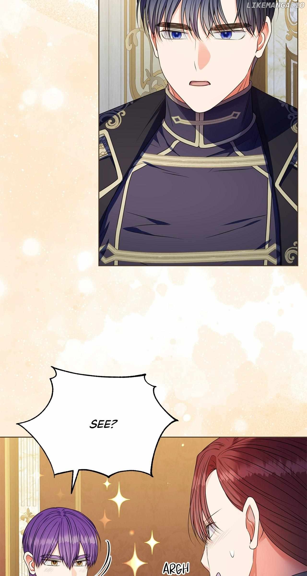Spring Breeze of the Wasteland Chapter 36 - page 27