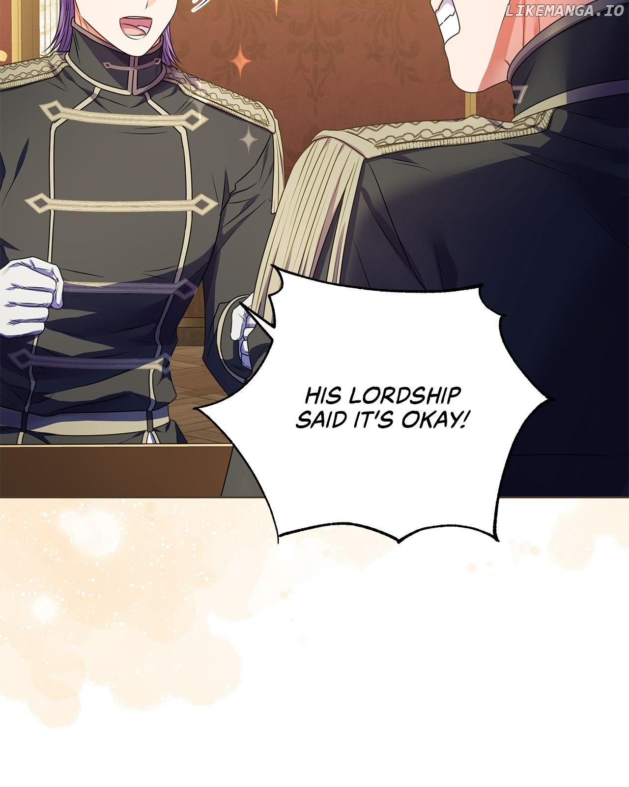 Spring Breeze of the Wasteland Chapter 36 - page 28