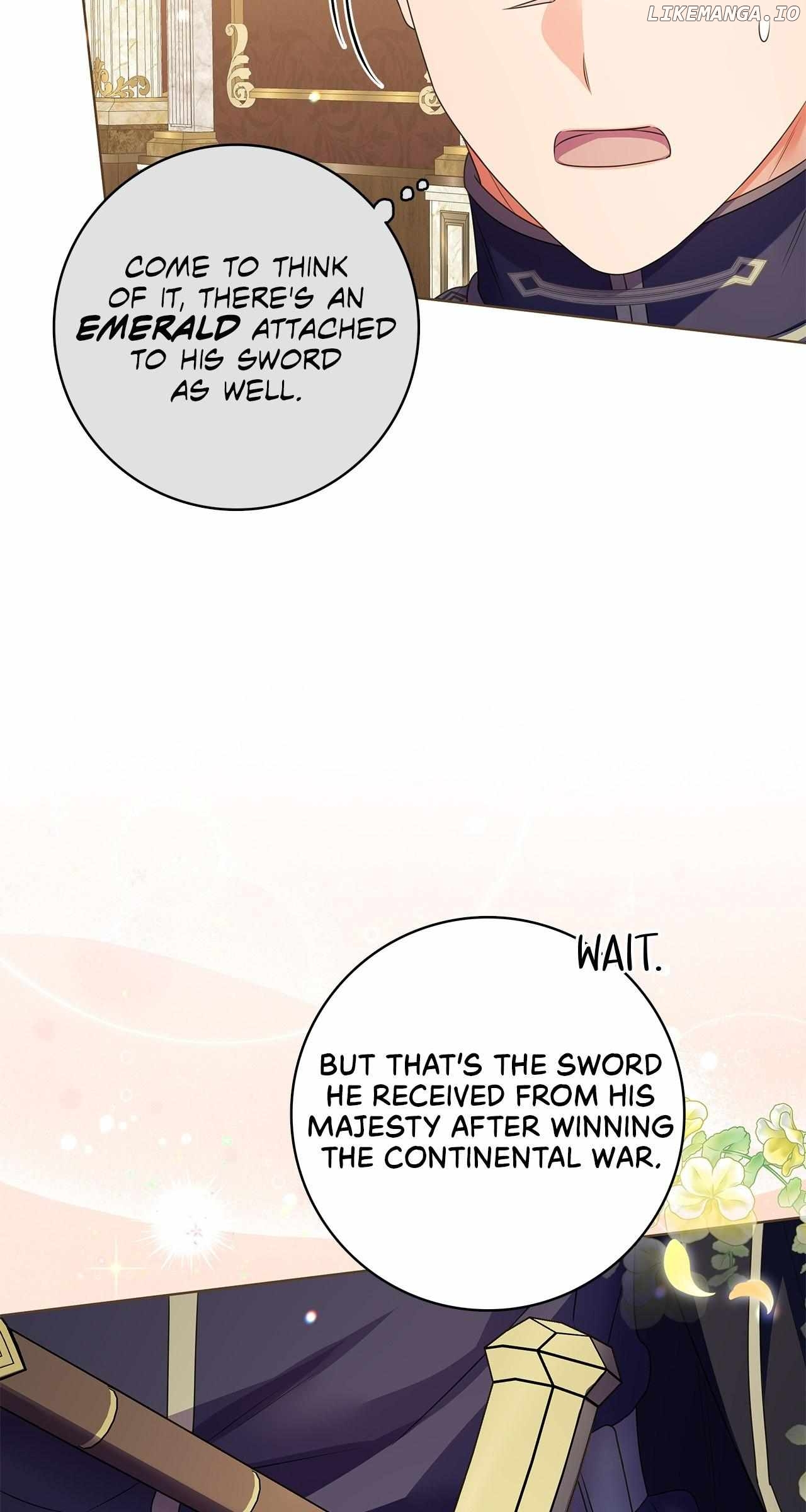 Spring Breeze of the Wasteland Chapter 36 - page 34