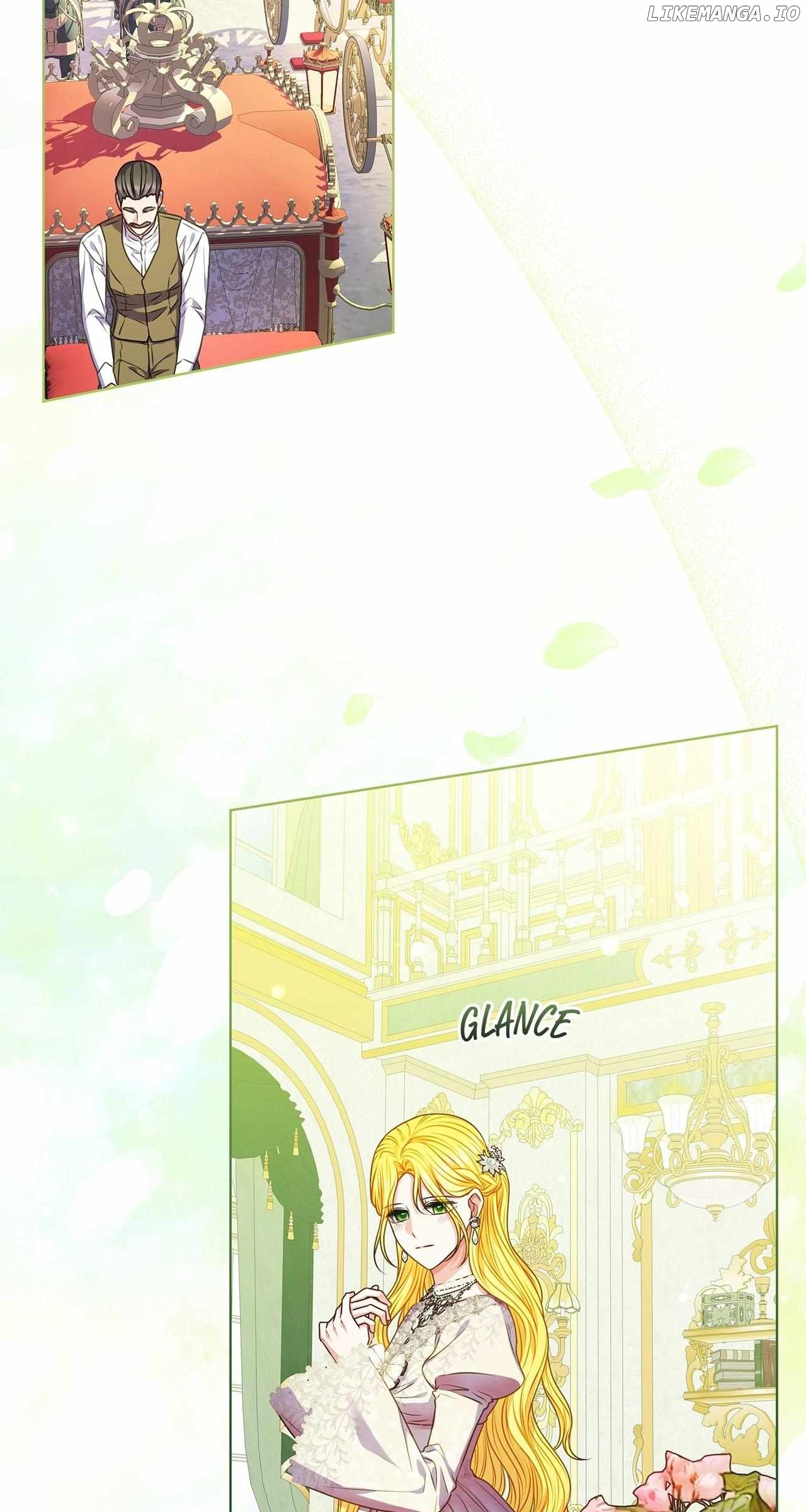 Spring Breeze of the Wasteland Chapter 36 - page 44