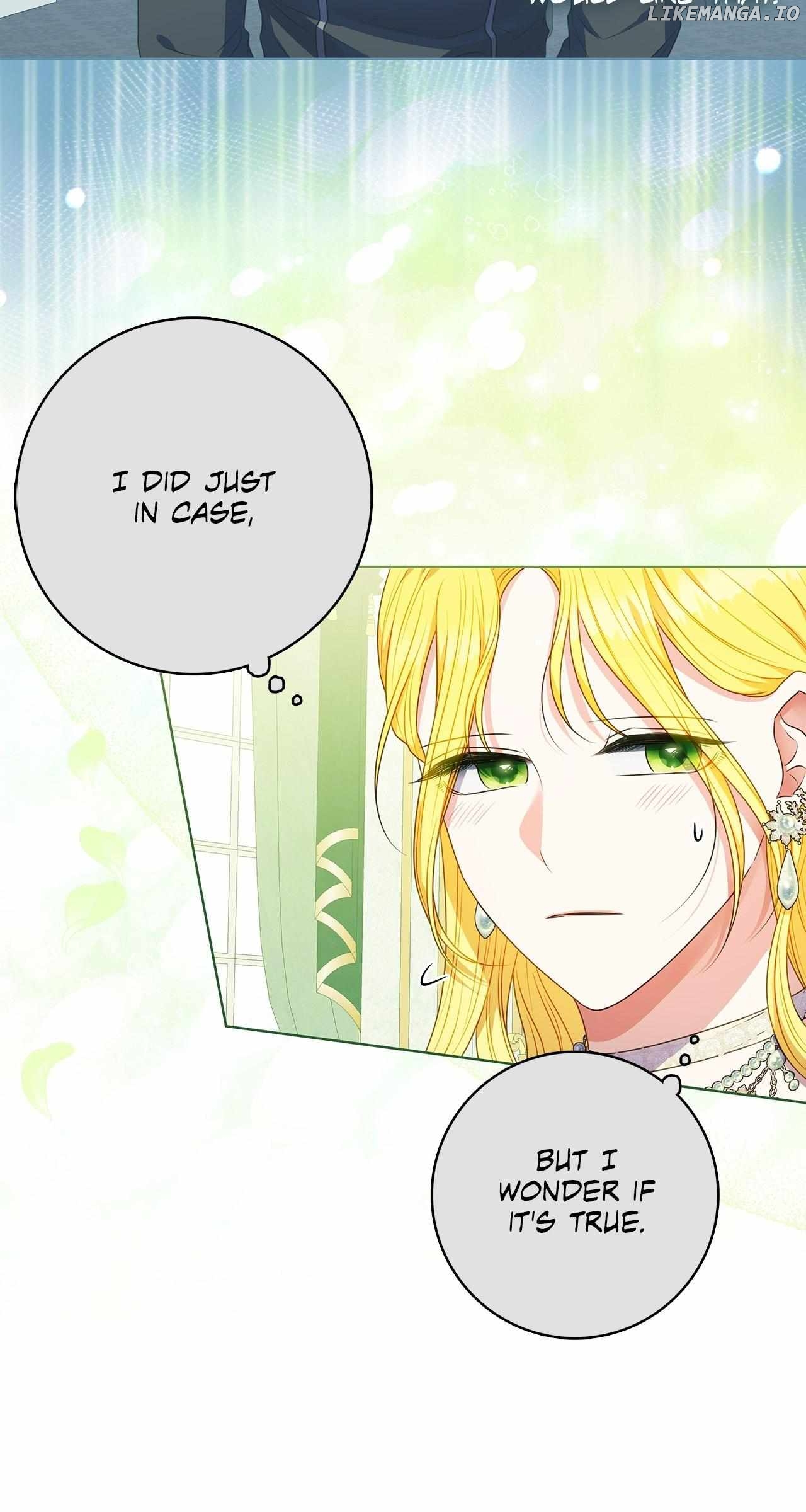 Spring Breeze of the Wasteland Chapter 36 - page 46