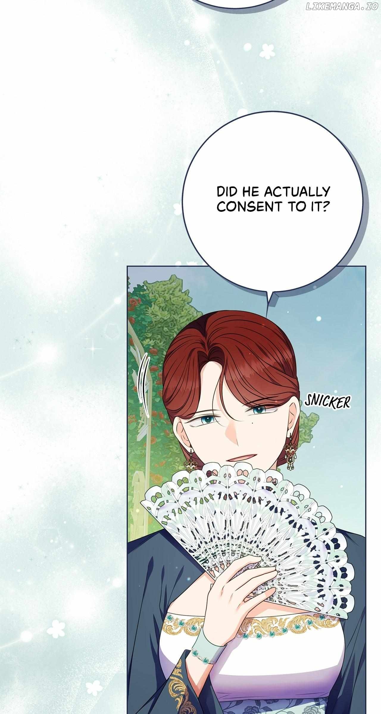 Spring Breeze of the Wasteland Chapter 36 - page 59