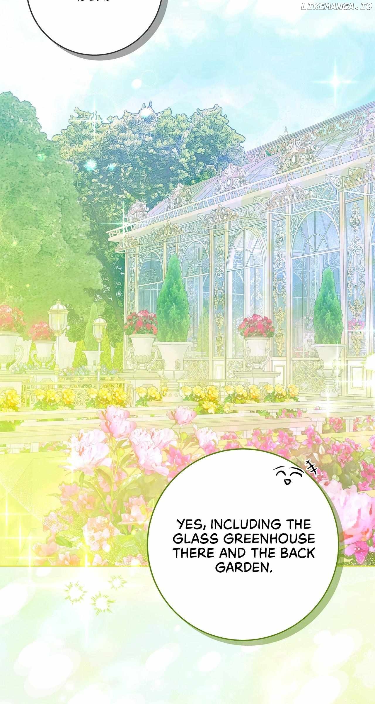 Spring Breeze of the Wasteland Chapter 36 - page 62