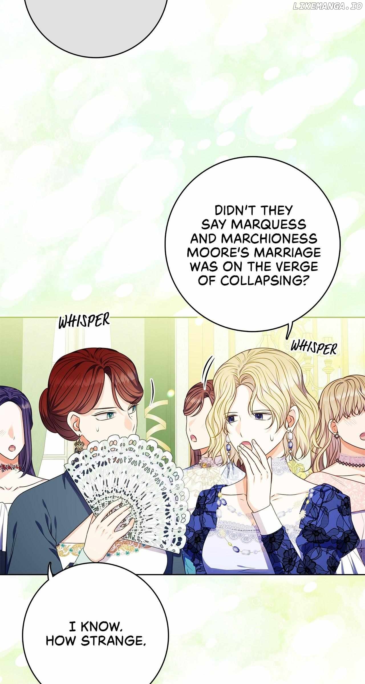 Spring Breeze of the Wasteland Chapter 36 - page 64