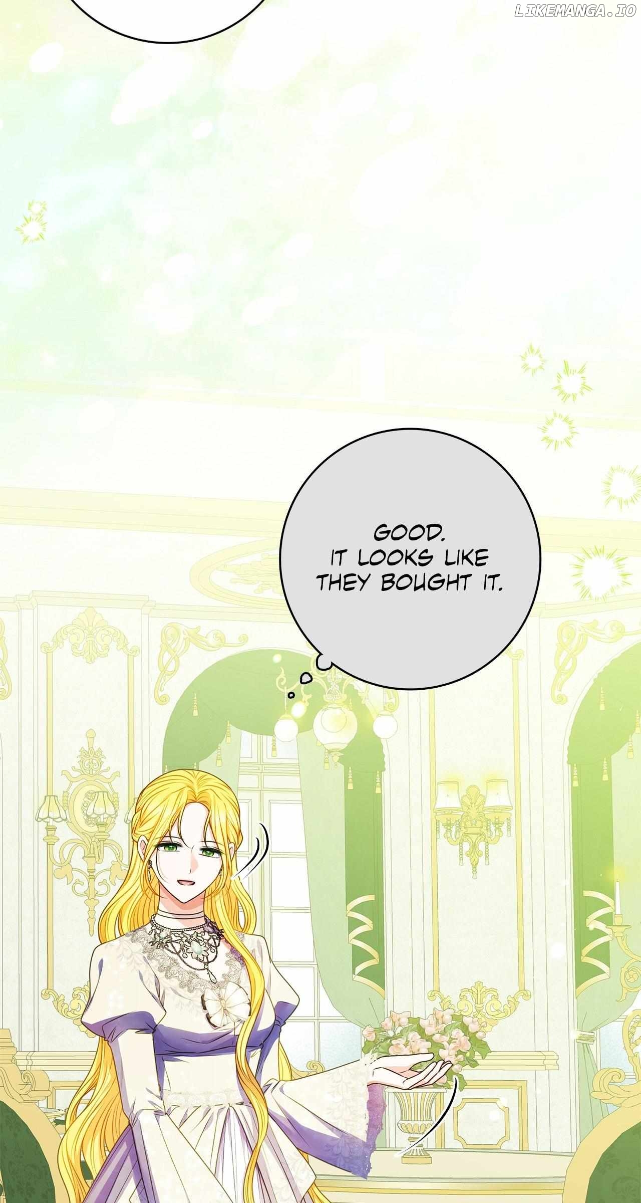 Spring Breeze of the Wasteland Chapter 36 - page 65
