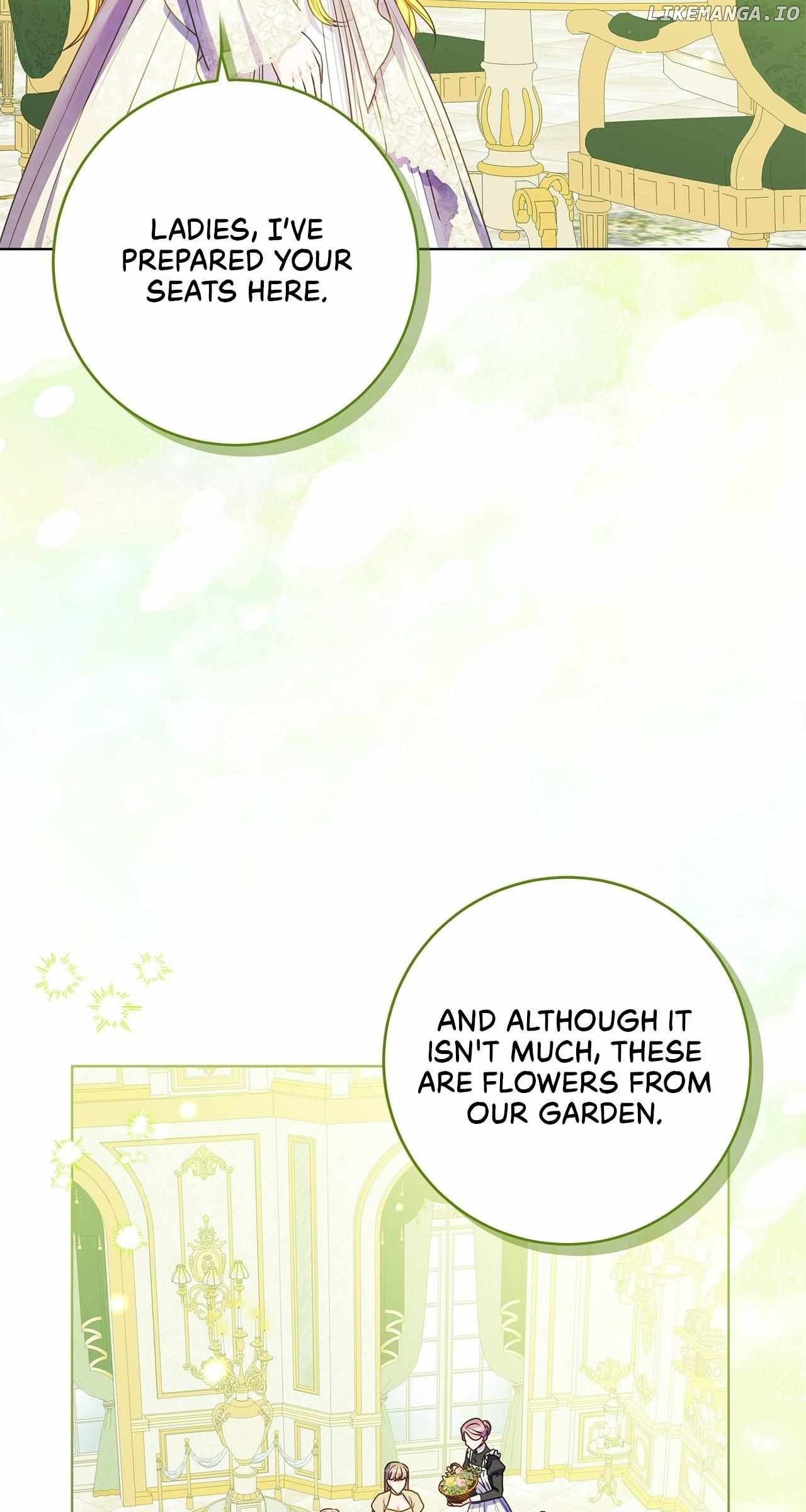 Spring Breeze of the Wasteland Chapter 36 - page 66