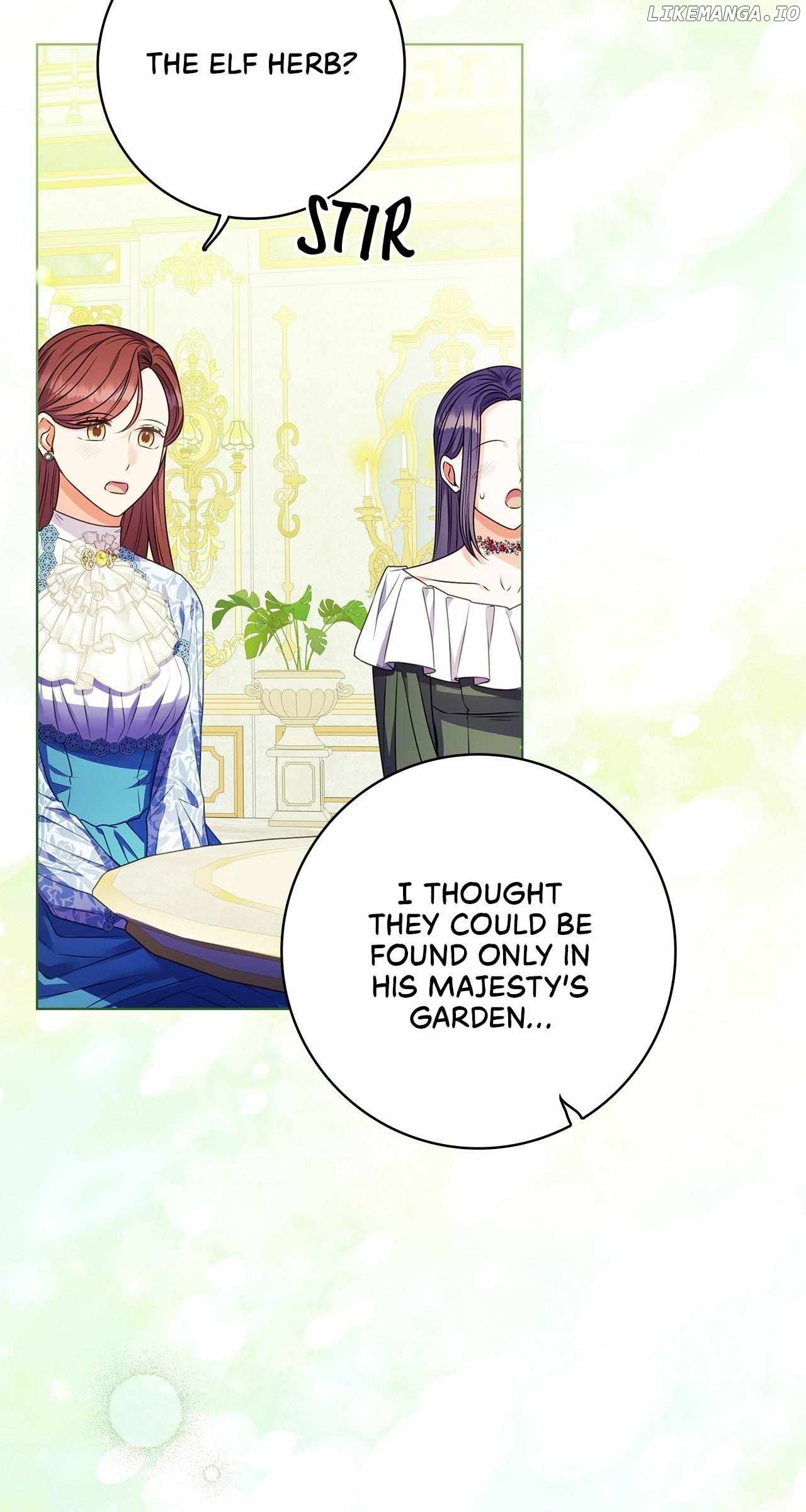 Spring Breeze of the Wasteland Chapter 36 - page 69