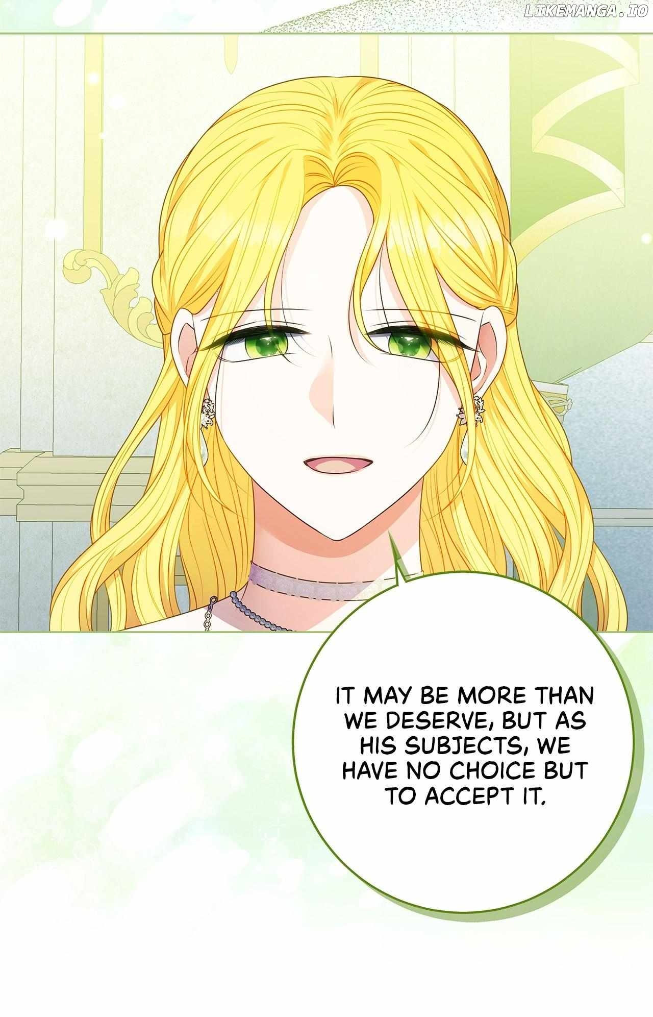 Spring Breeze of the Wasteland Chapter 36 - page 73