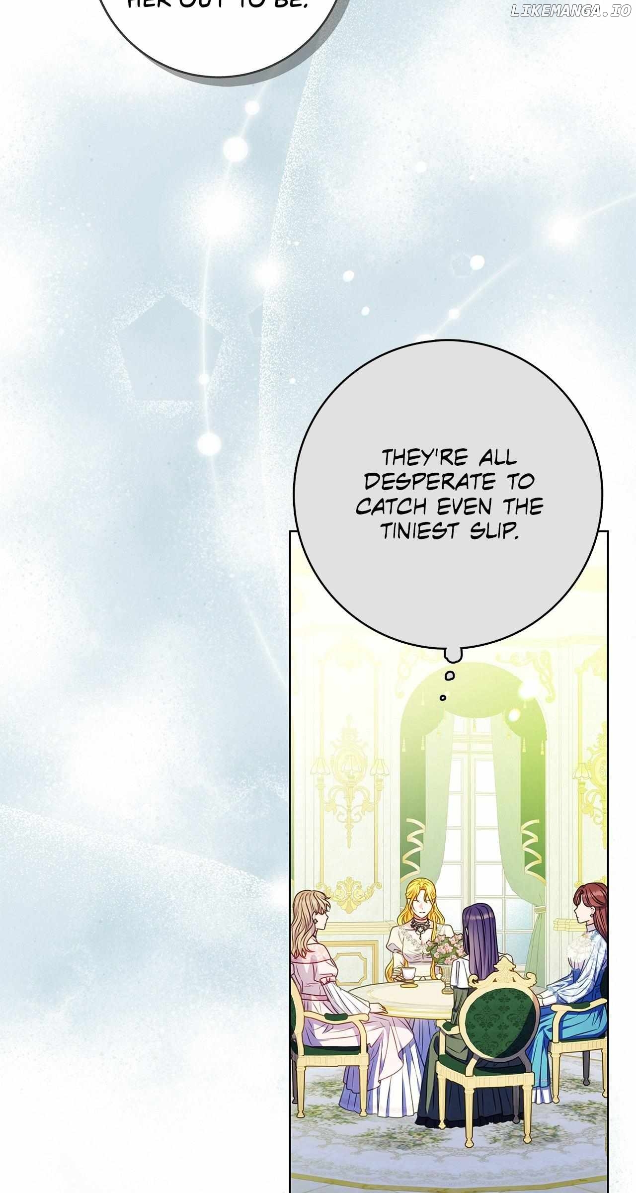Spring Breeze of the Wasteland Chapter 36 - page 75
