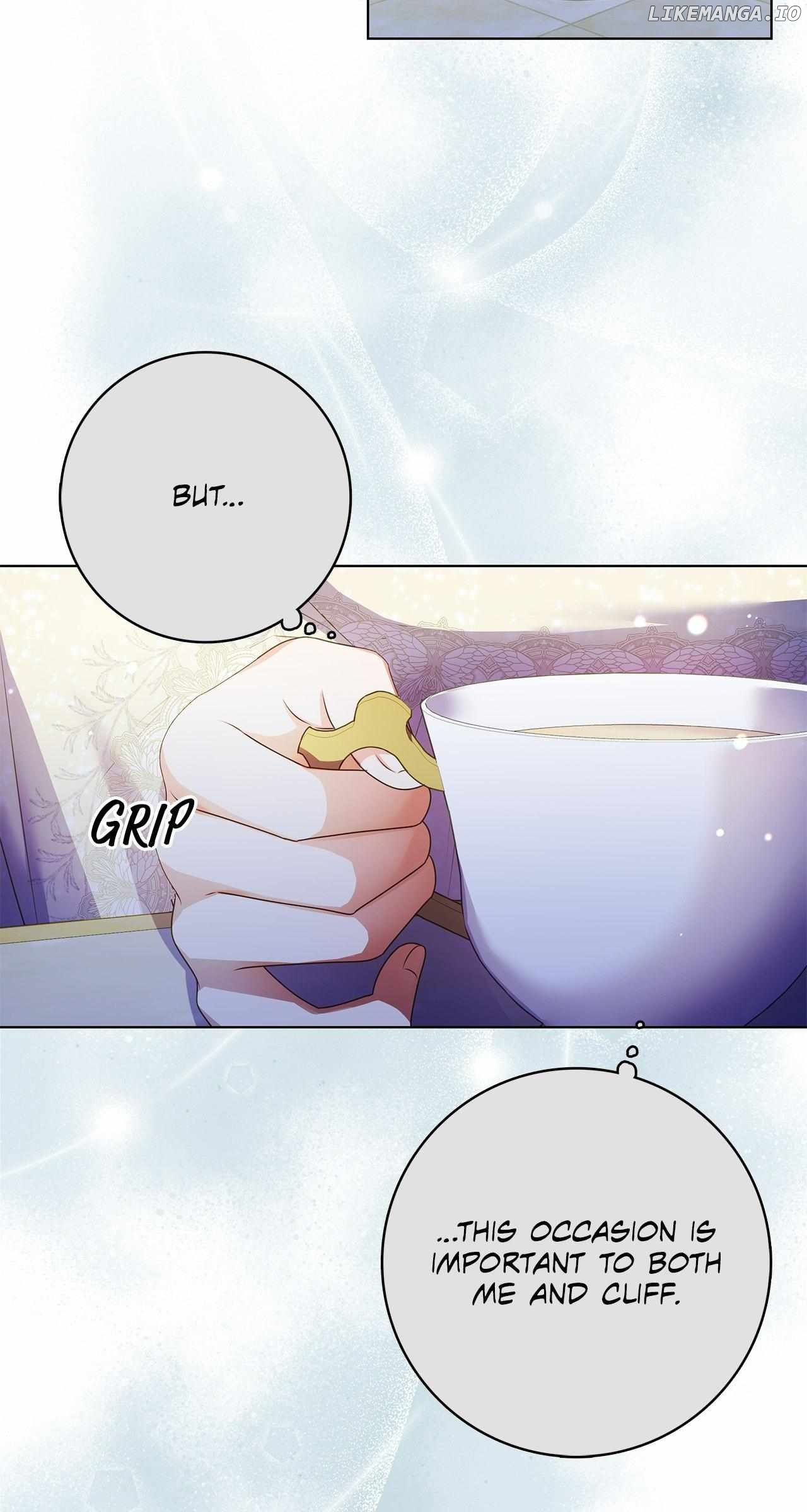 Spring Breeze of the Wasteland Chapter 36 - page 76