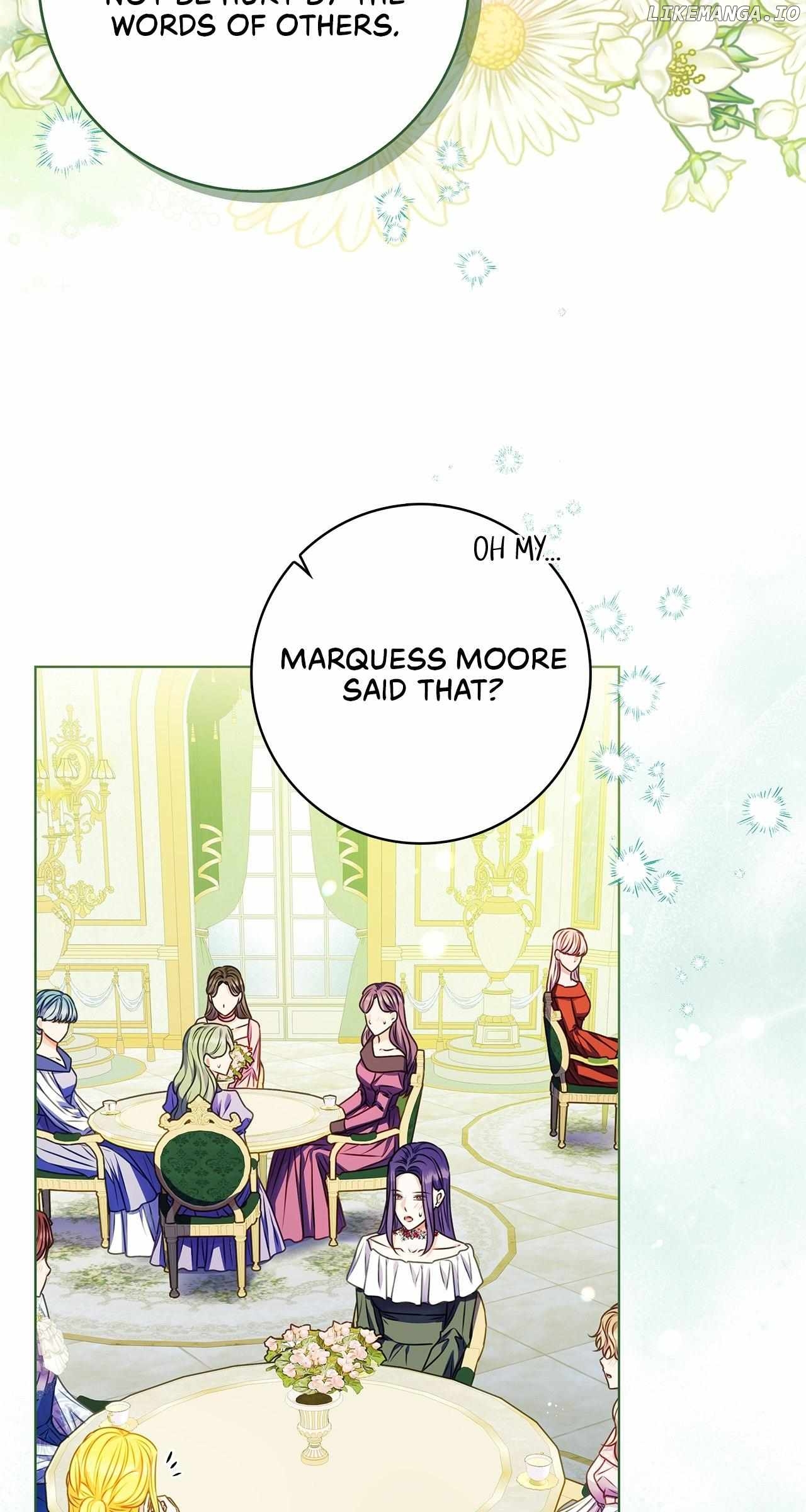 Spring Breeze of the Wasteland Chapter 37 - page 10