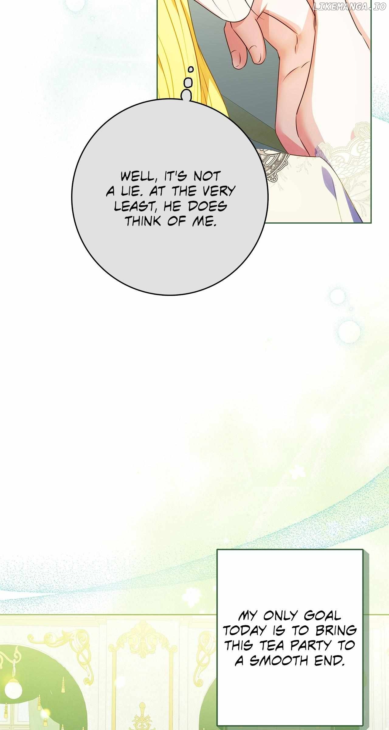 Spring Breeze of the Wasteland Chapter 37 - page 12