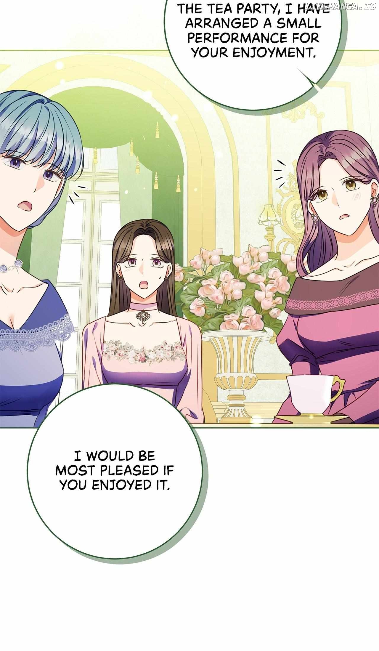 Spring Breeze of the Wasteland Chapter 37 - page 14