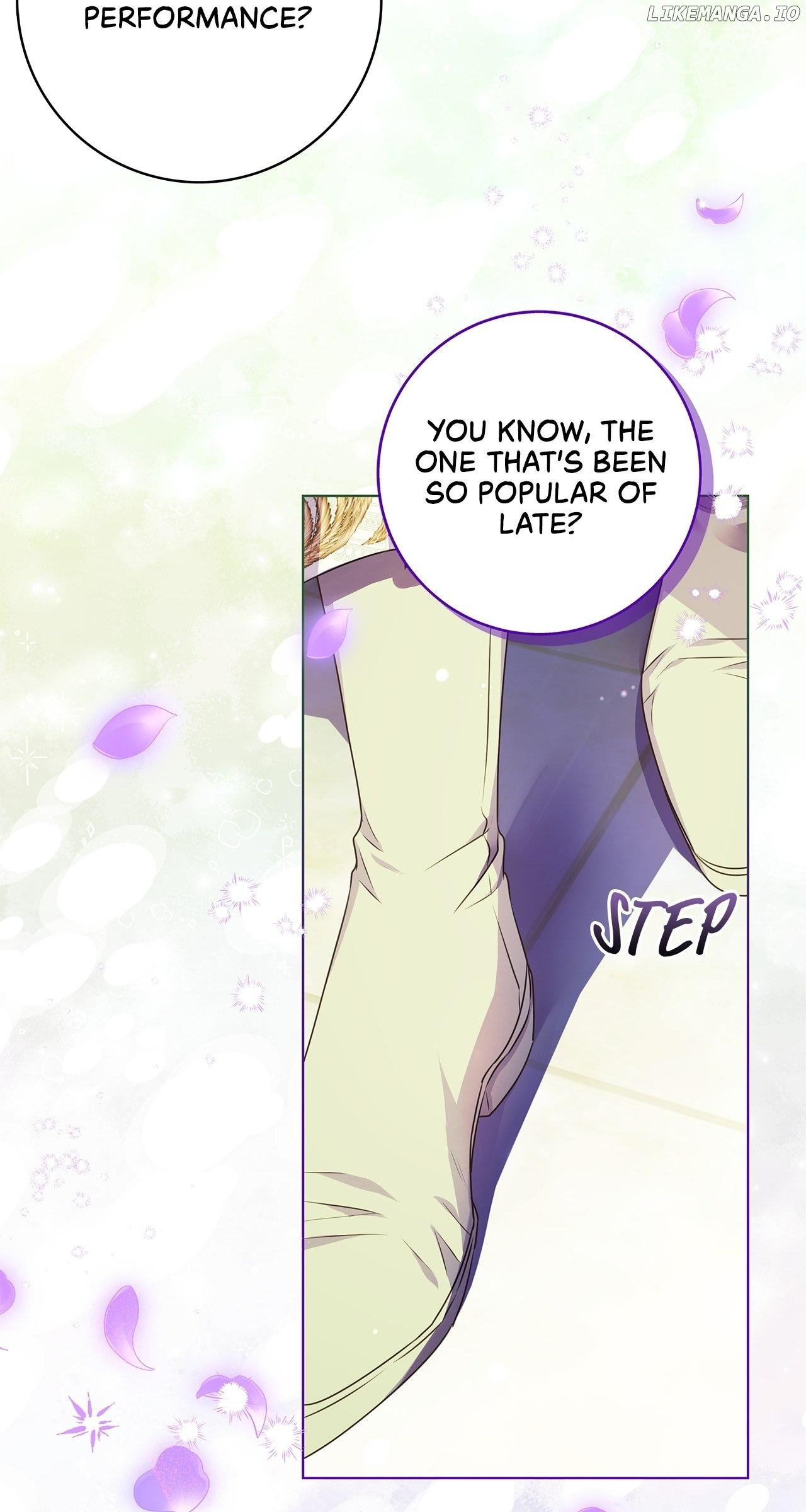 Spring Breeze of the Wasteland Chapter 37 - page 16