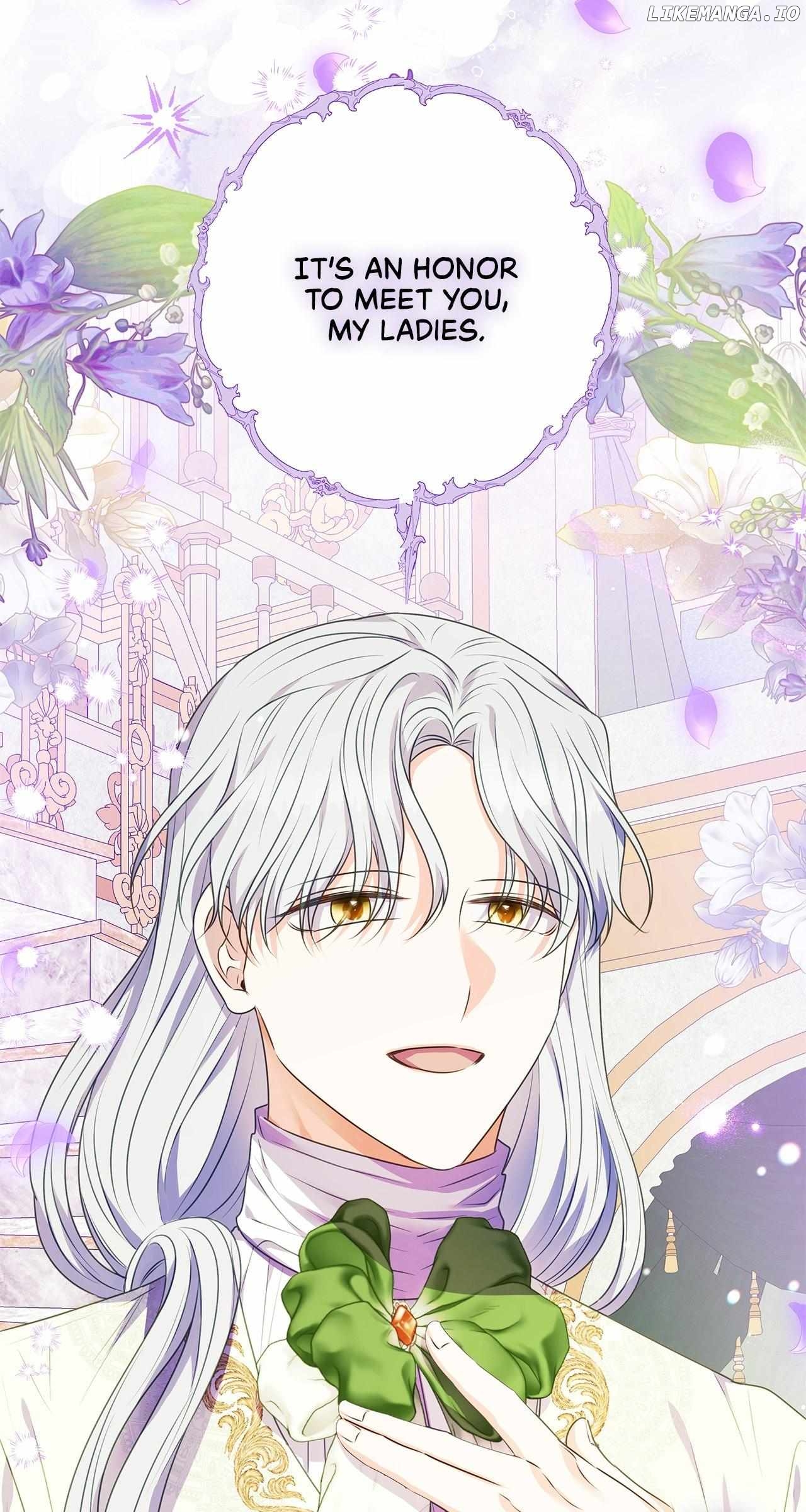 Spring Breeze of the Wasteland Chapter 37 - page 17