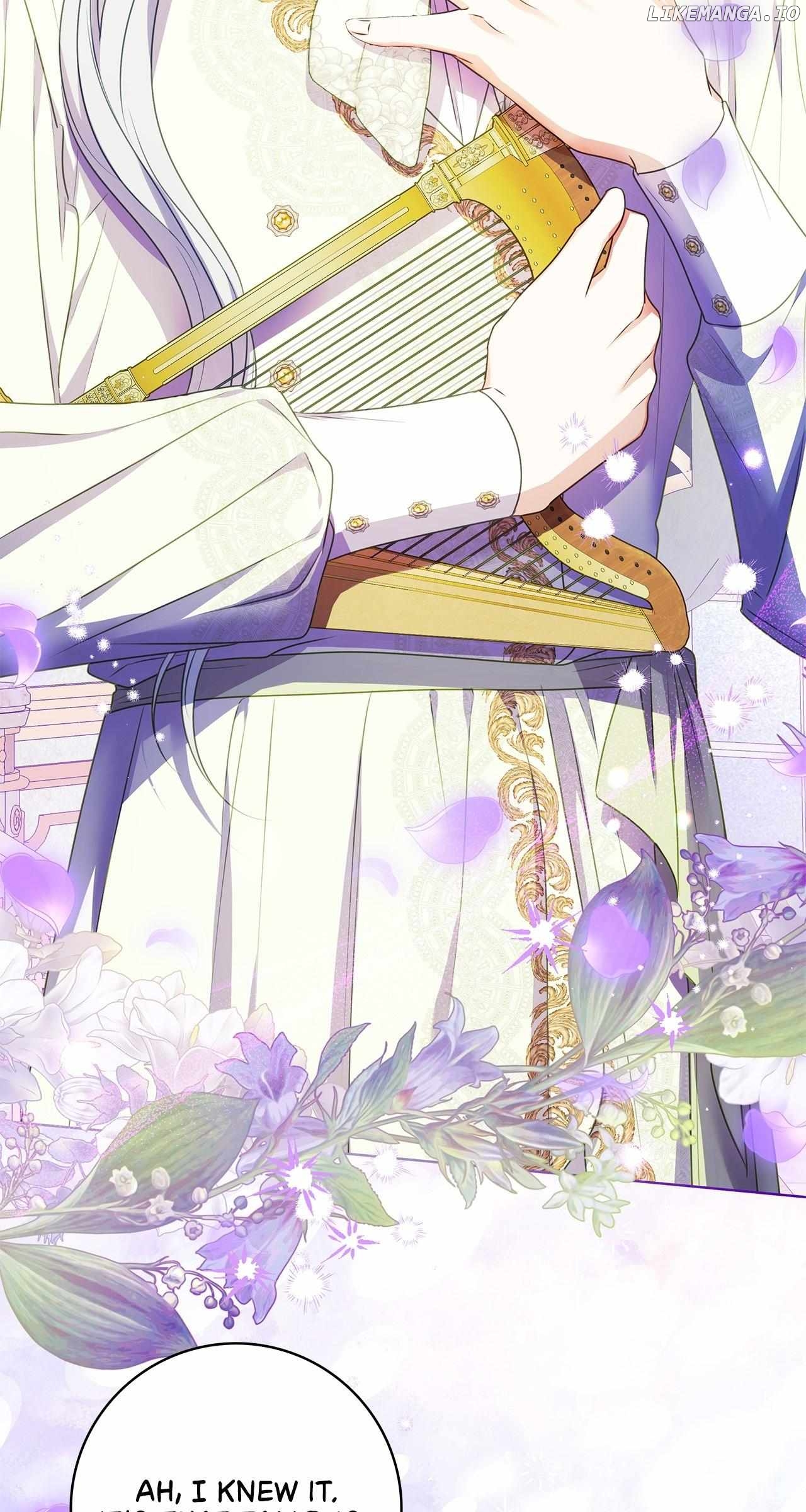 Spring Breeze of the Wasteland Chapter 37 - page 18