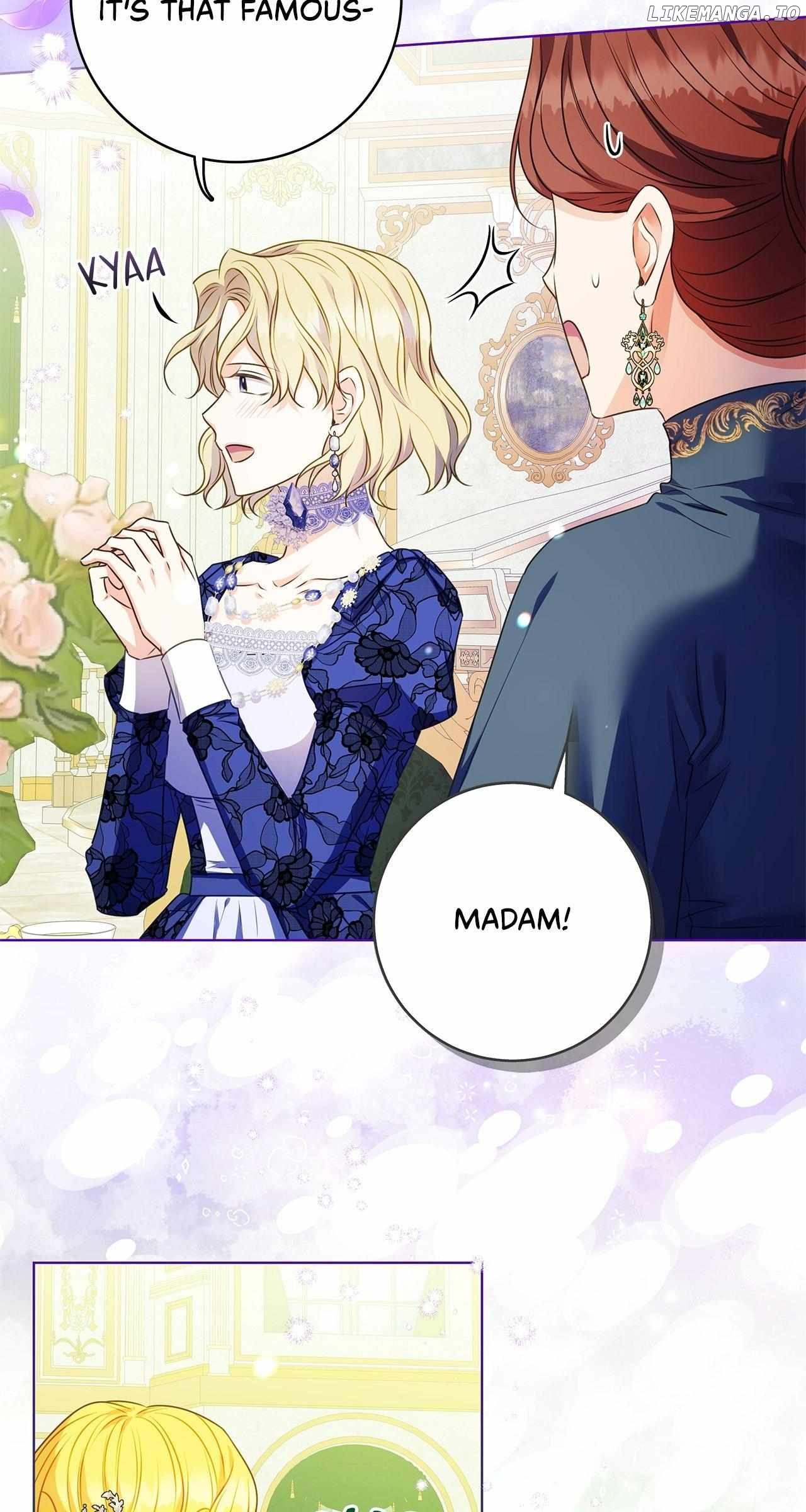 Spring Breeze of the Wasteland Chapter 37 - page 19