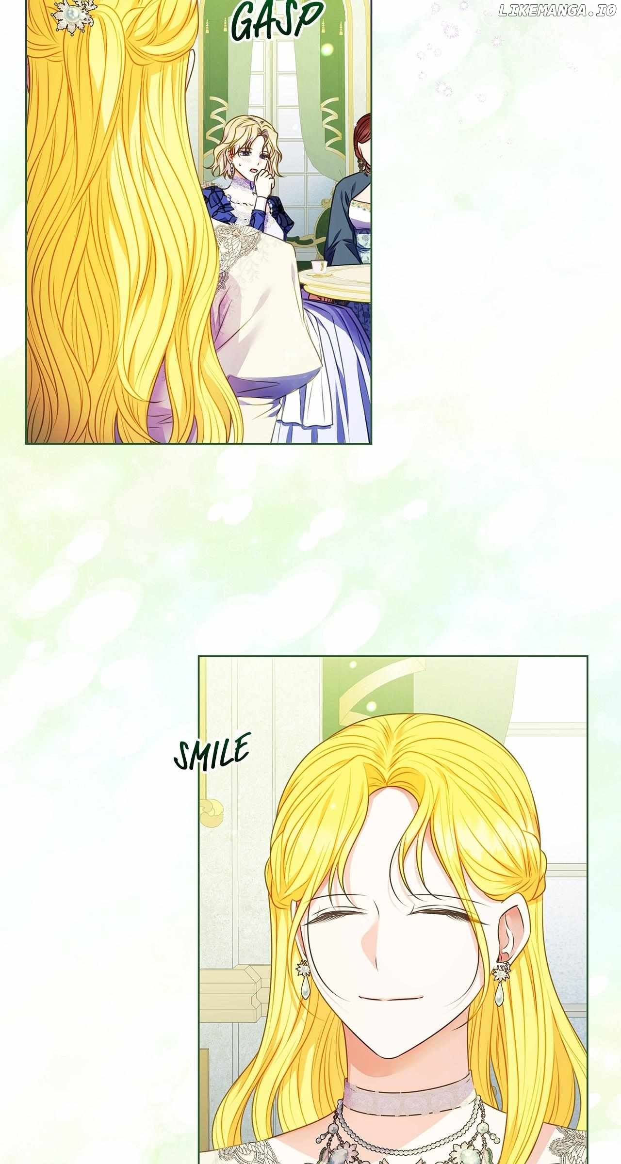 Spring Breeze of the Wasteland Chapter 37 - page 20