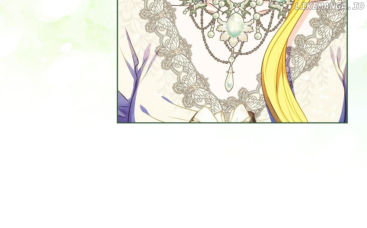 Spring Breeze of the Wasteland Chapter 37 - page 21