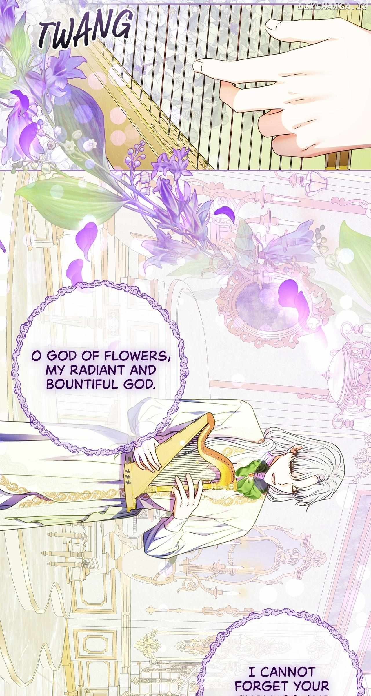 Spring Breeze of the Wasteland Chapter 37 - page 23