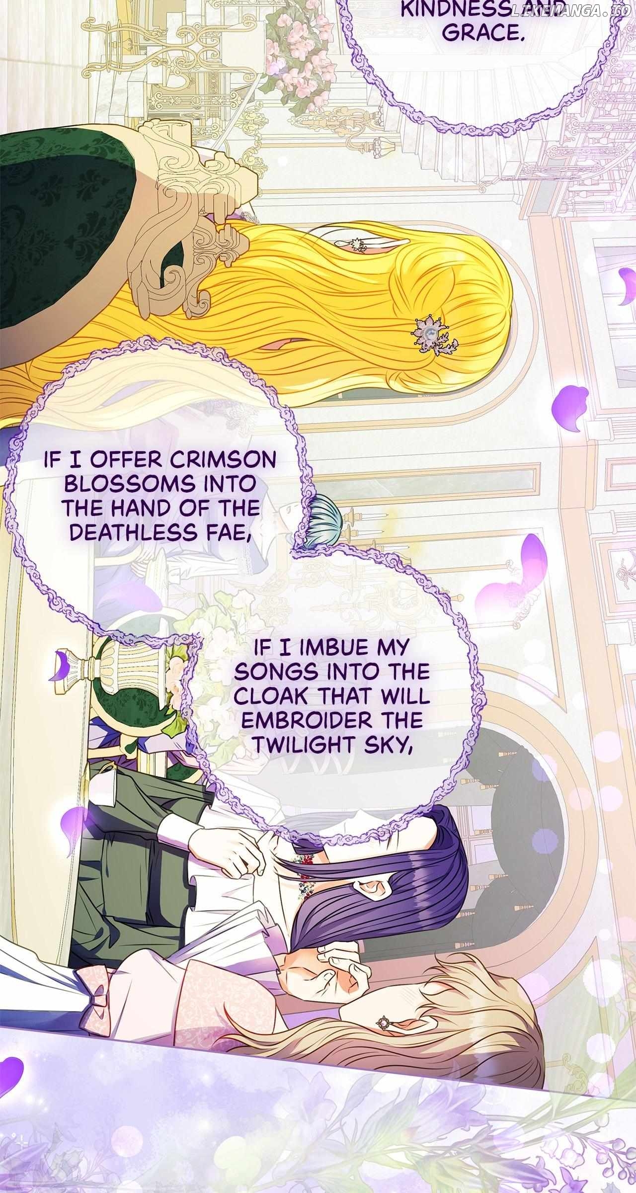 Spring Breeze of the Wasteland Chapter 37 - page 24