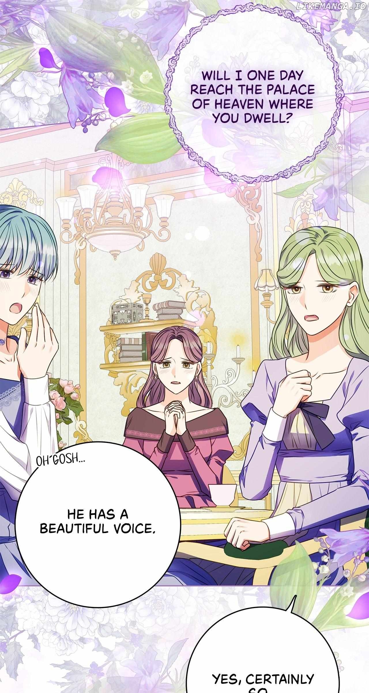 Spring Breeze of the Wasteland Chapter 37 - page 25