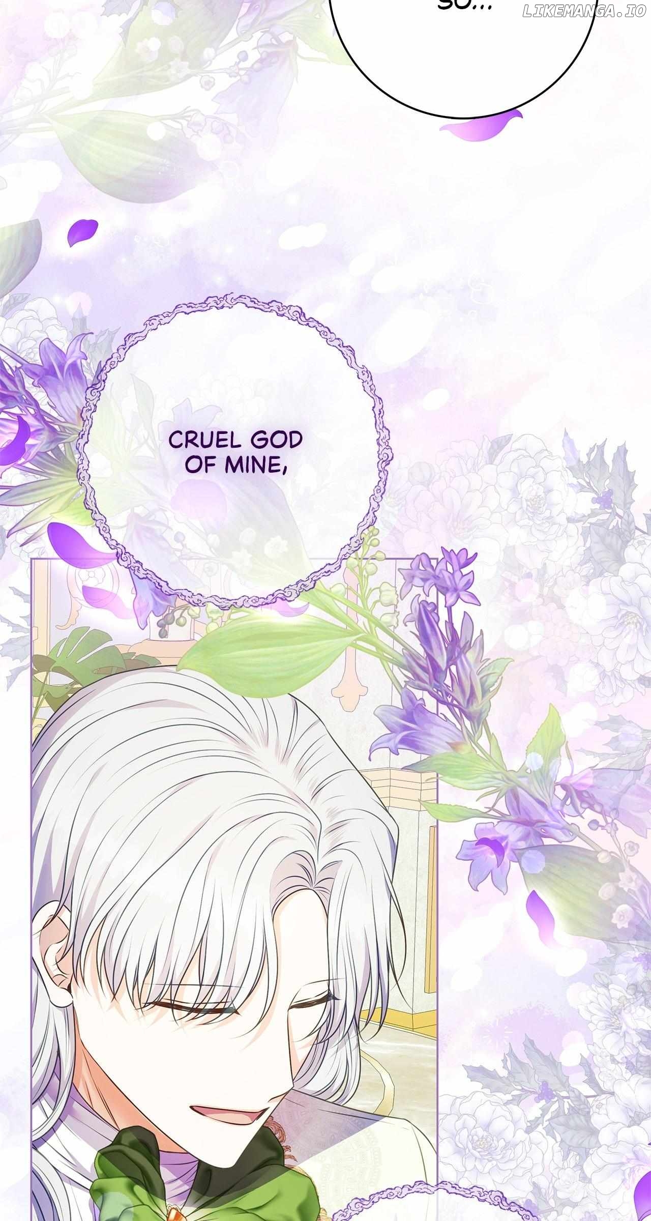 Spring Breeze of the Wasteland Chapter 37 - page 26