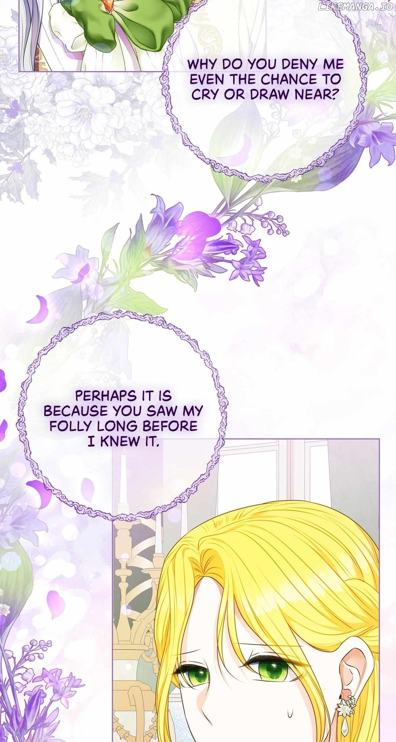 Spring Breeze of the Wasteland Chapter 37 - page 27