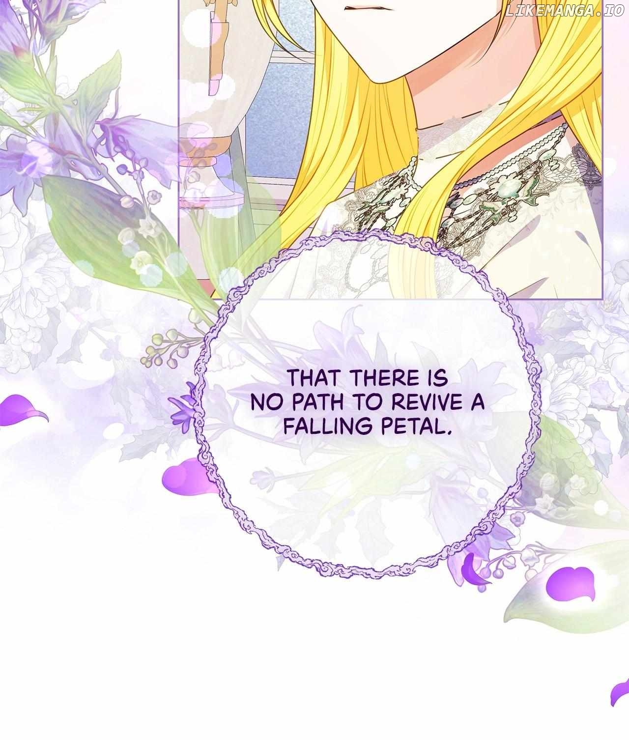 Spring Breeze of the Wasteland Chapter 37 - page 28