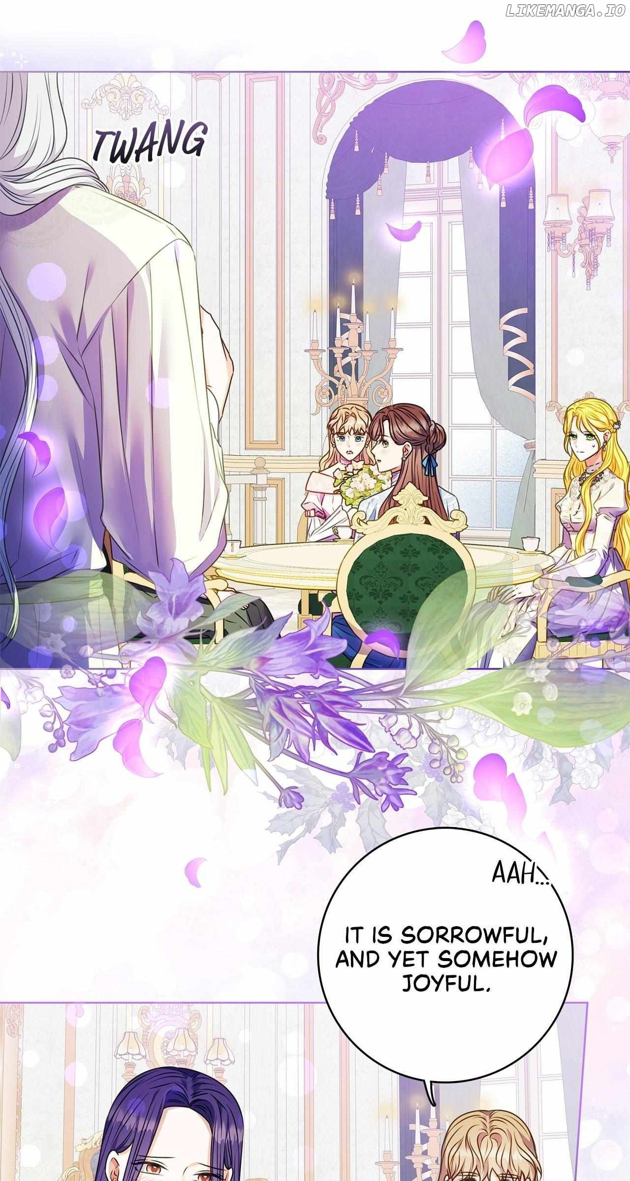 Spring Breeze of the Wasteland Chapter 37 - page 29