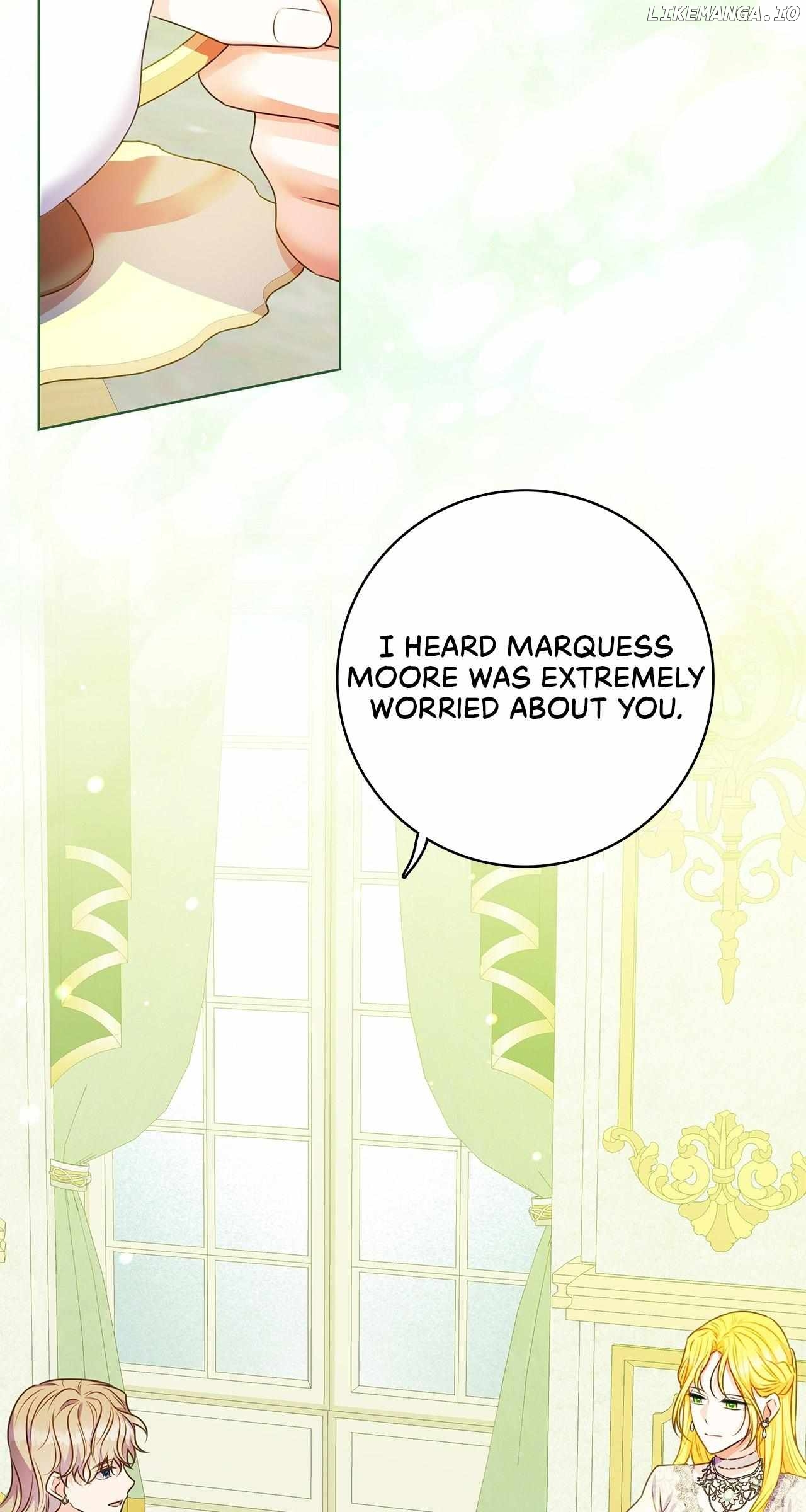 Spring Breeze of the Wasteland Chapter 37 - page 3