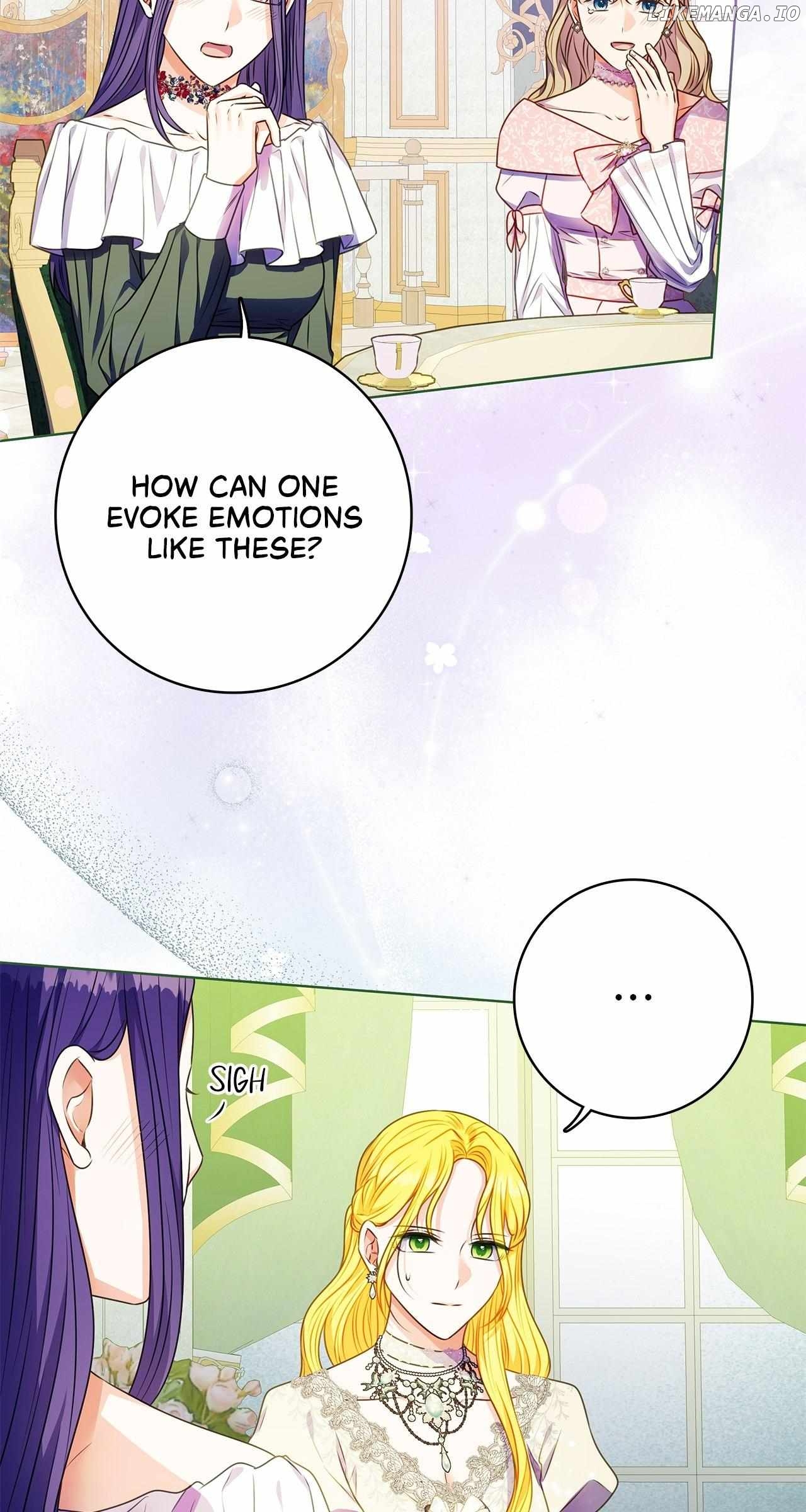 Spring Breeze of the Wasteland Chapter 37 - page 30