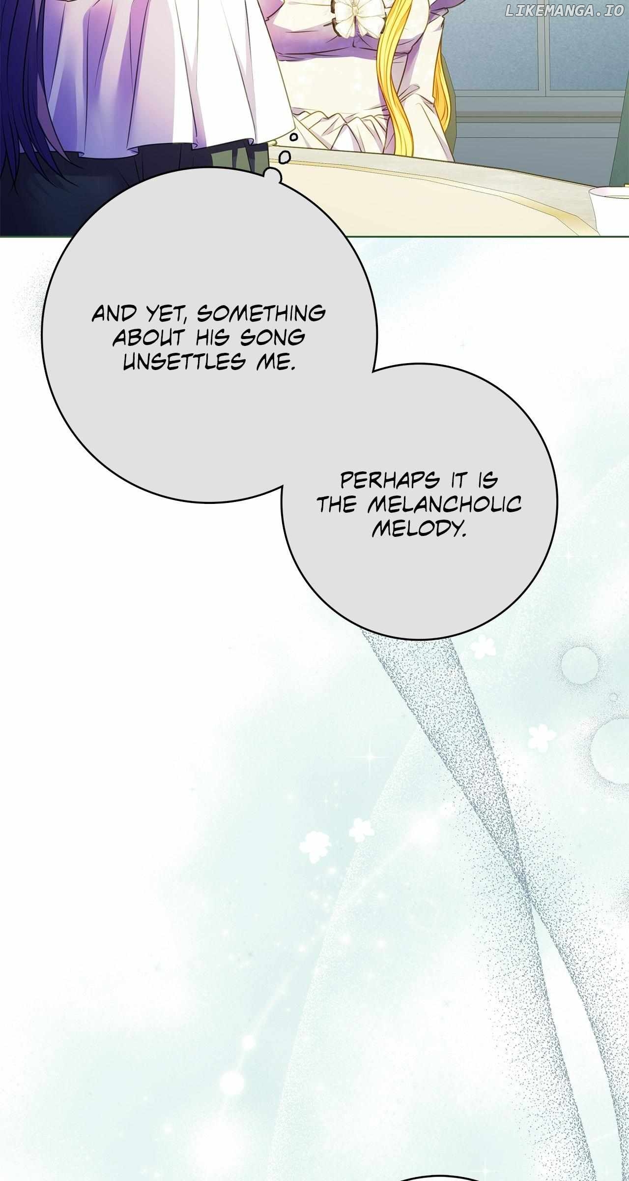 Spring Breeze of the Wasteland Chapter 37 - page 31