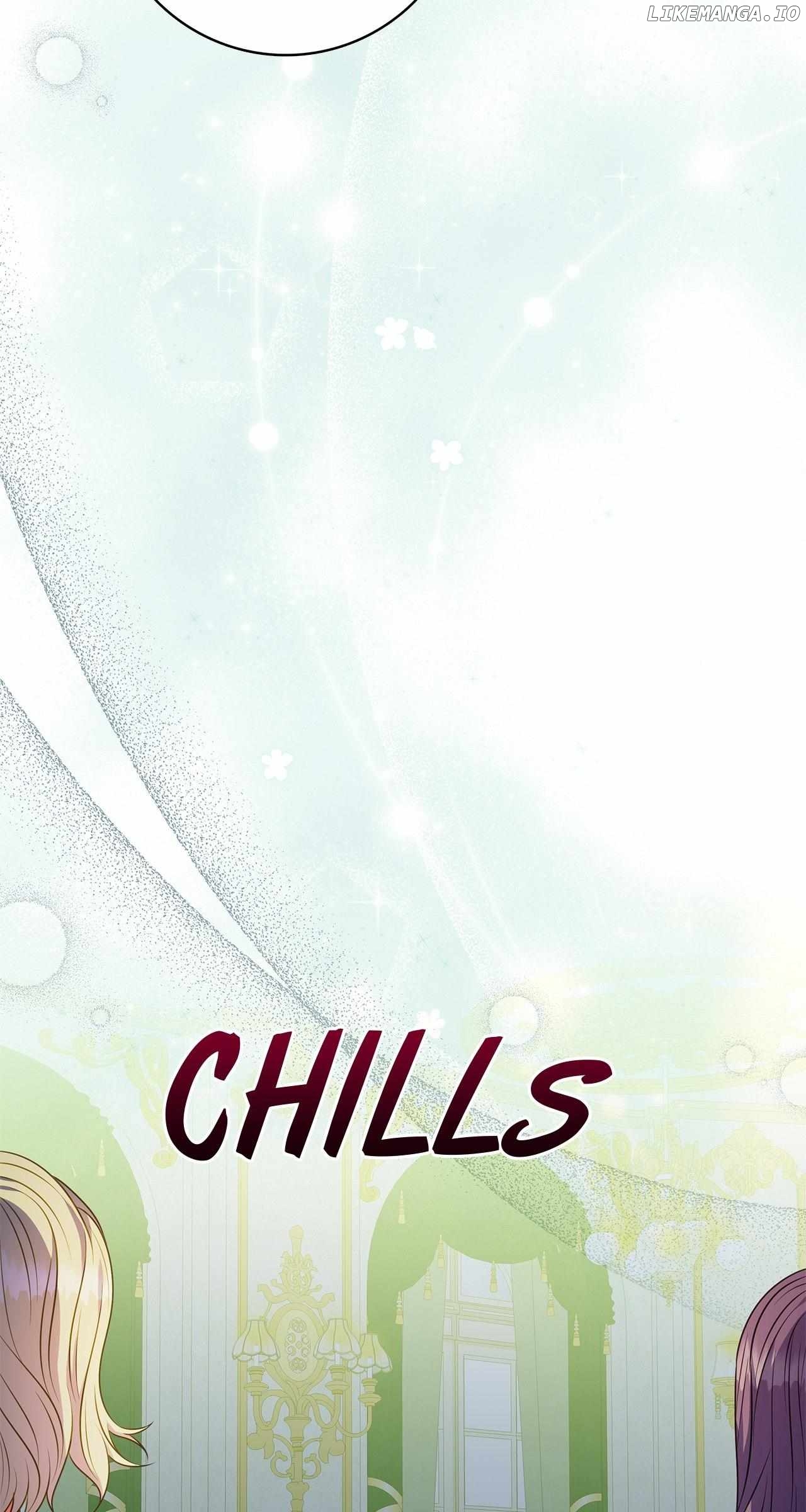 Spring Breeze of the Wasteland Chapter 37 - page 33