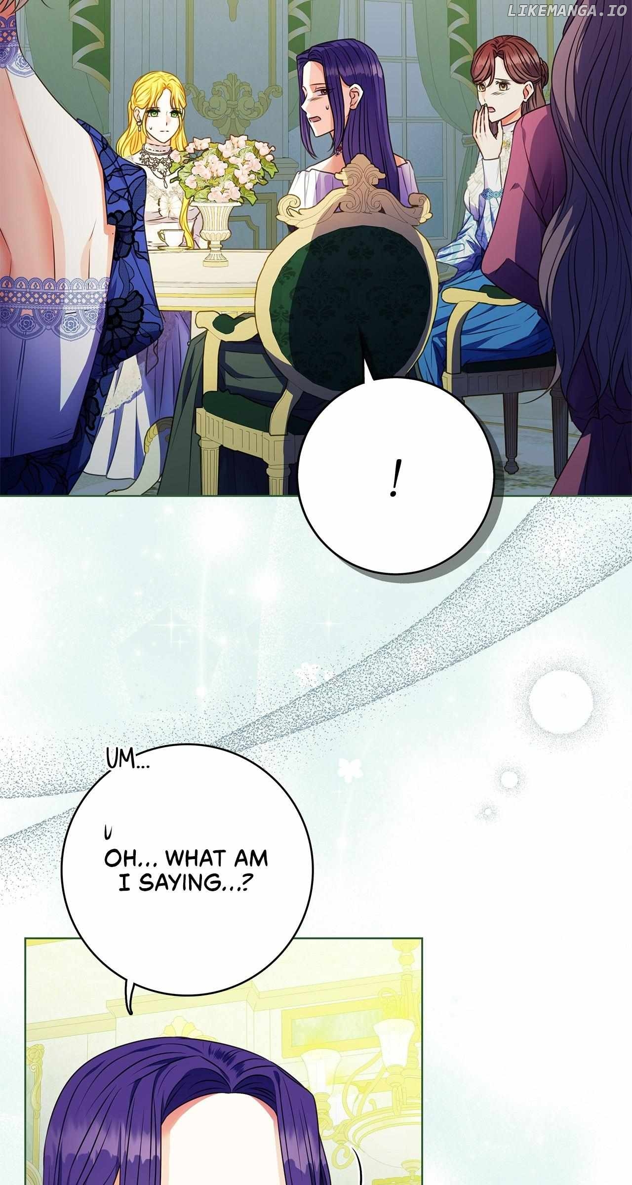 Spring Breeze of the Wasteland Chapter 37 - page 34