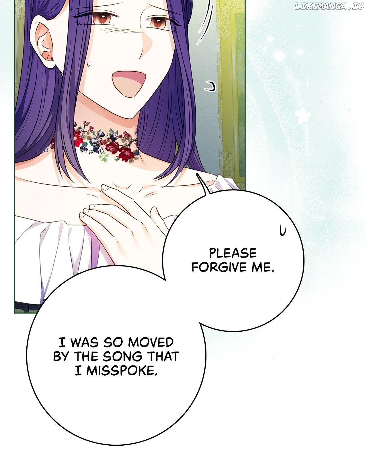 Spring Breeze of the Wasteland Chapter 37 - page 35