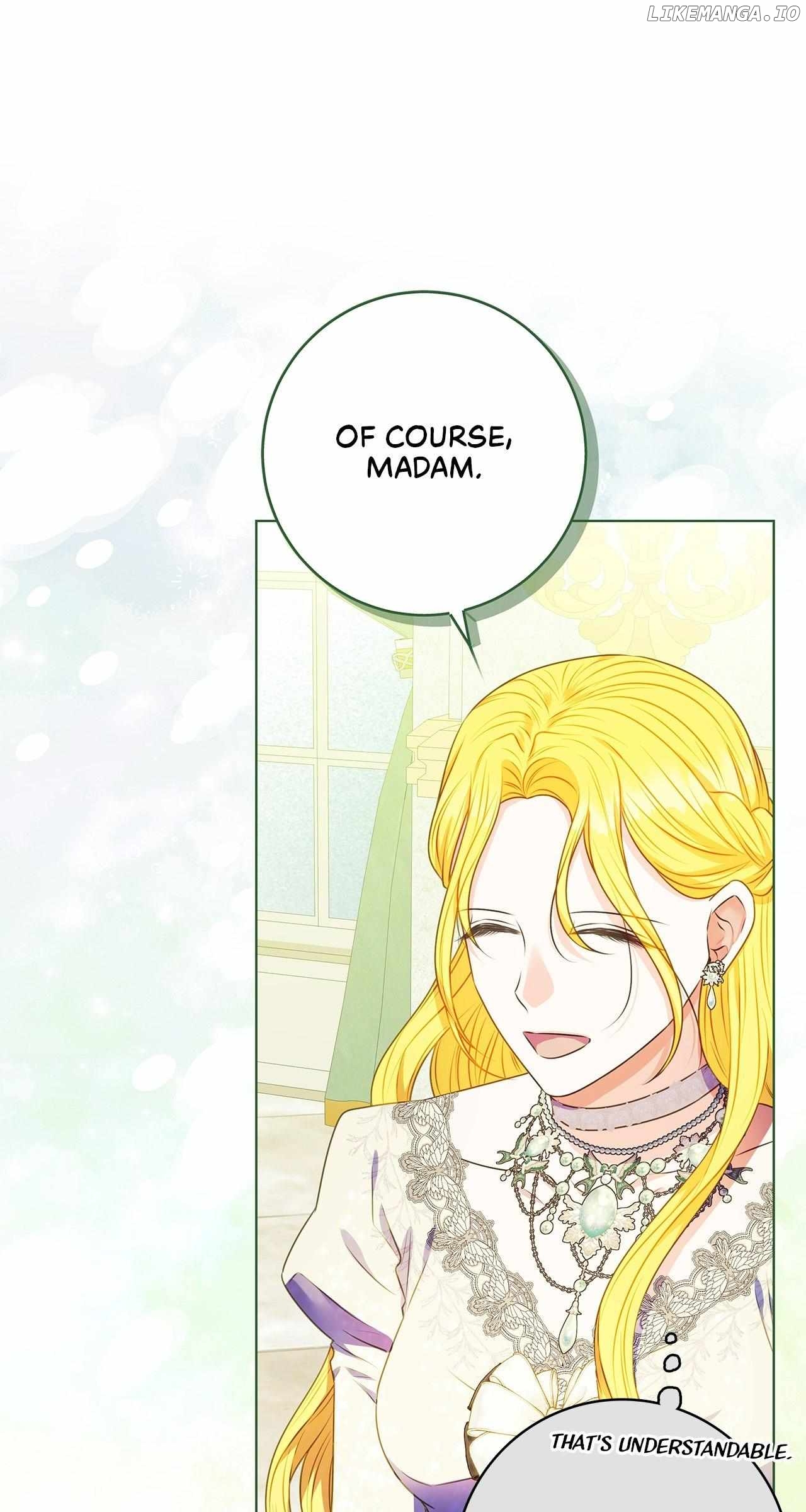 Spring Breeze of the Wasteland Chapter 37 - page 36