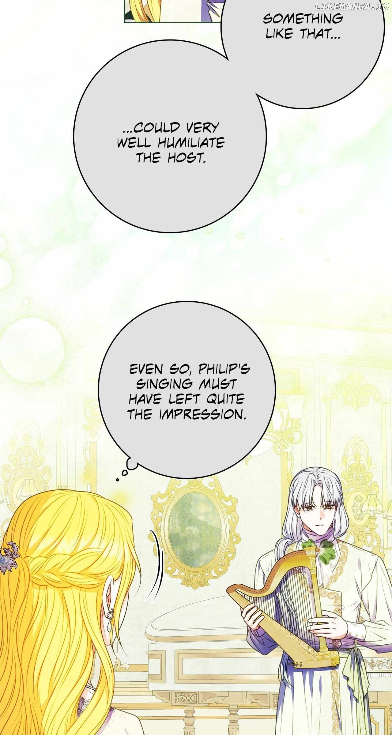 Spring Breeze of the Wasteland Chapter 37 - page 37