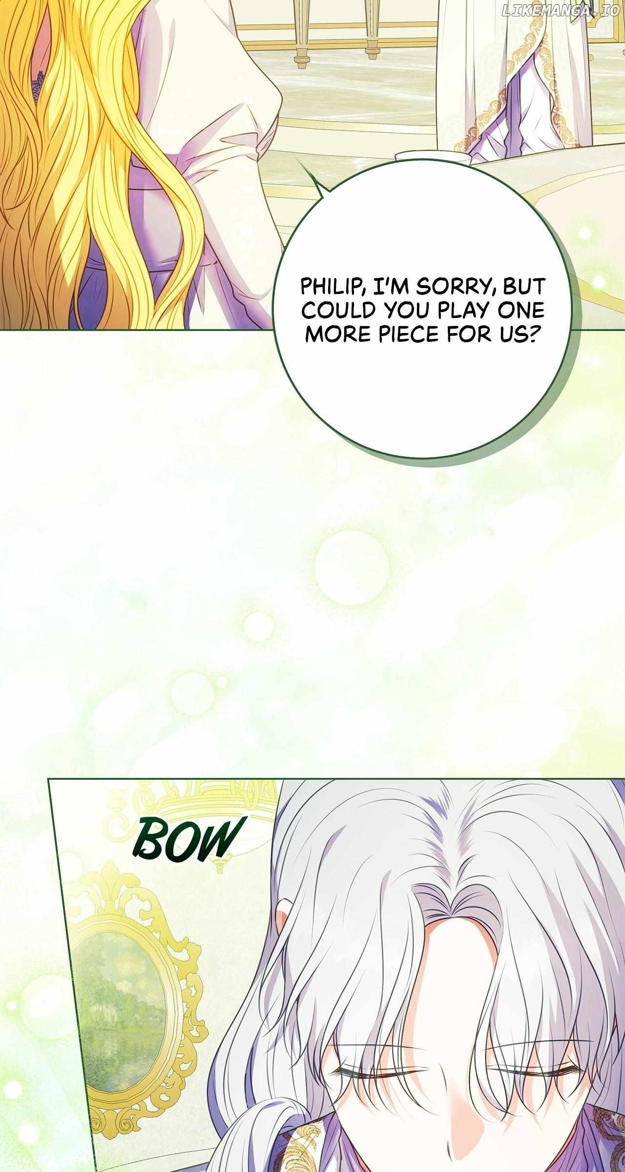 Spring Breeze of the Wasteland Chapter 37 - page 38