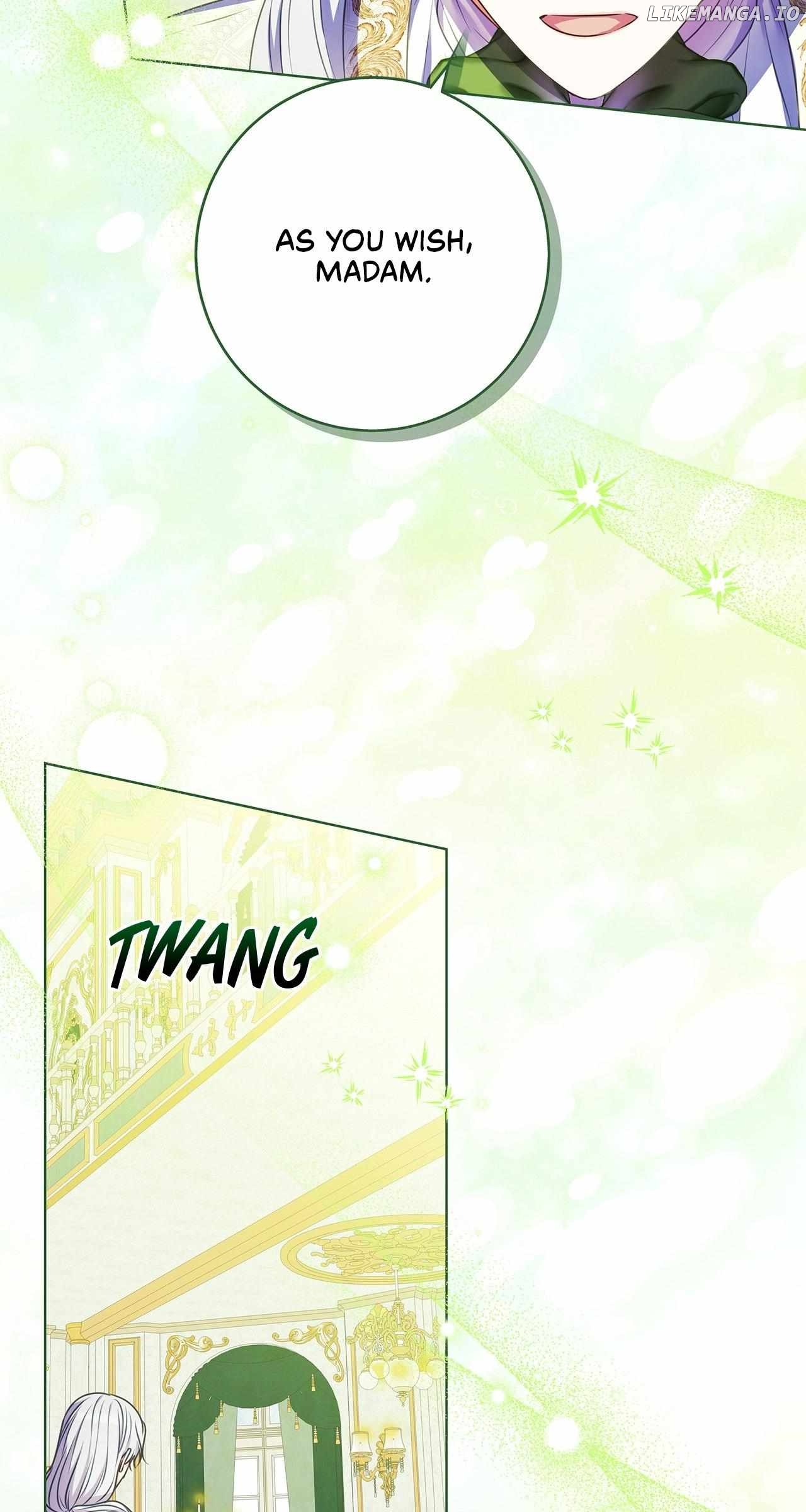 Spring Breeze of the Wasteland Chapter 37 - page 39