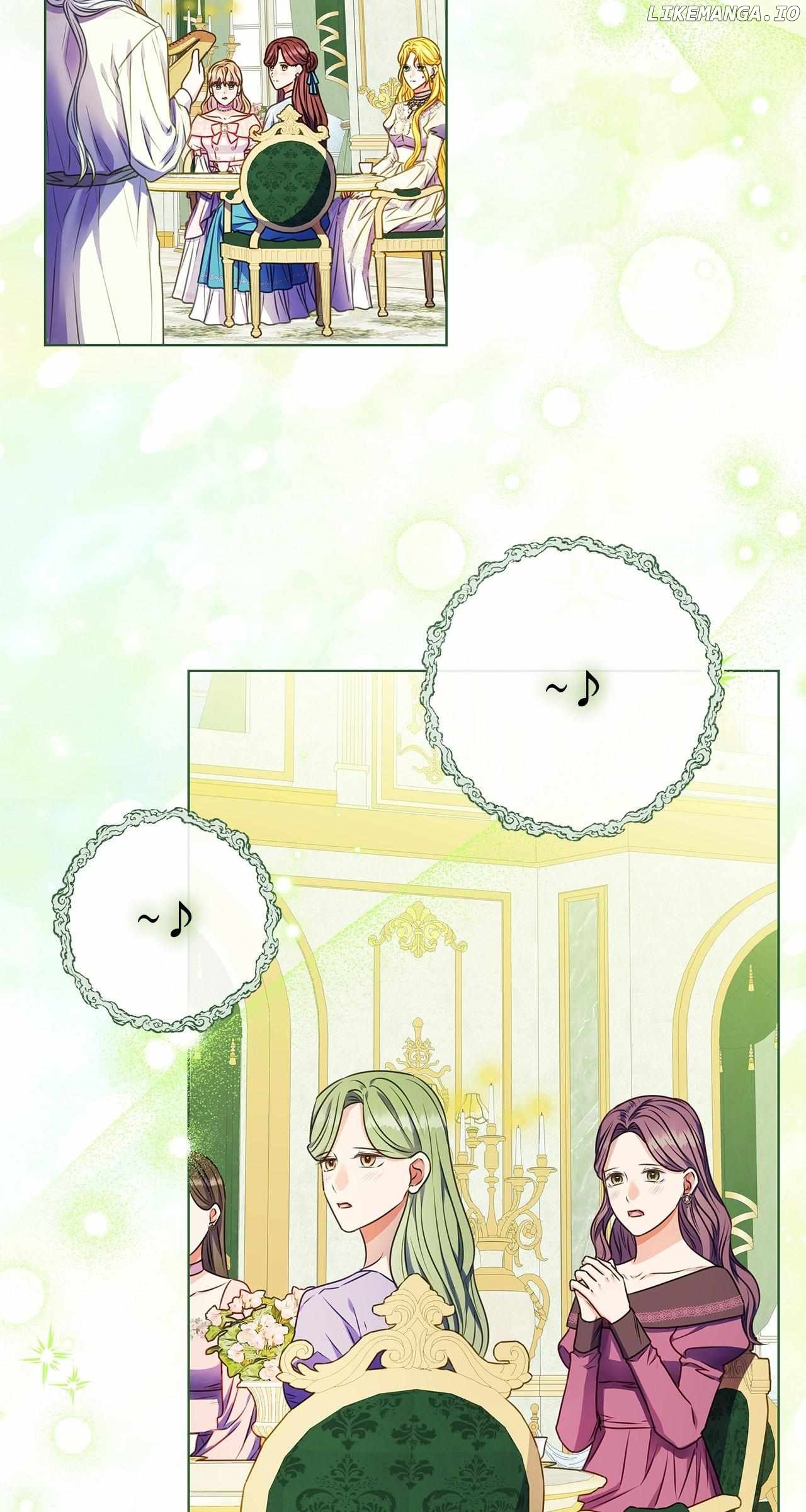 Spring Breeze of the Wasteland Chapter 37 - page 40