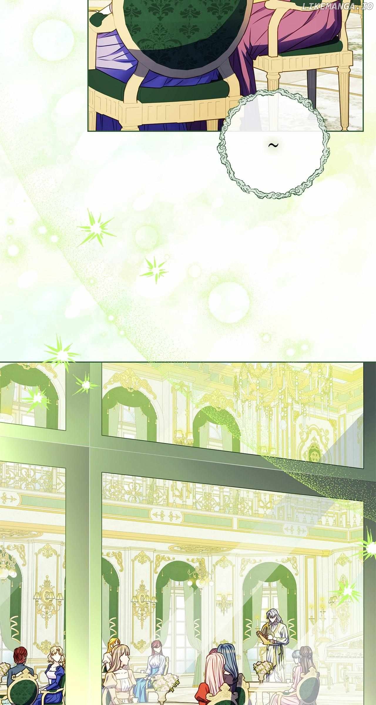 Spring Breeze of the Wasteland Chapter 37 - page 41