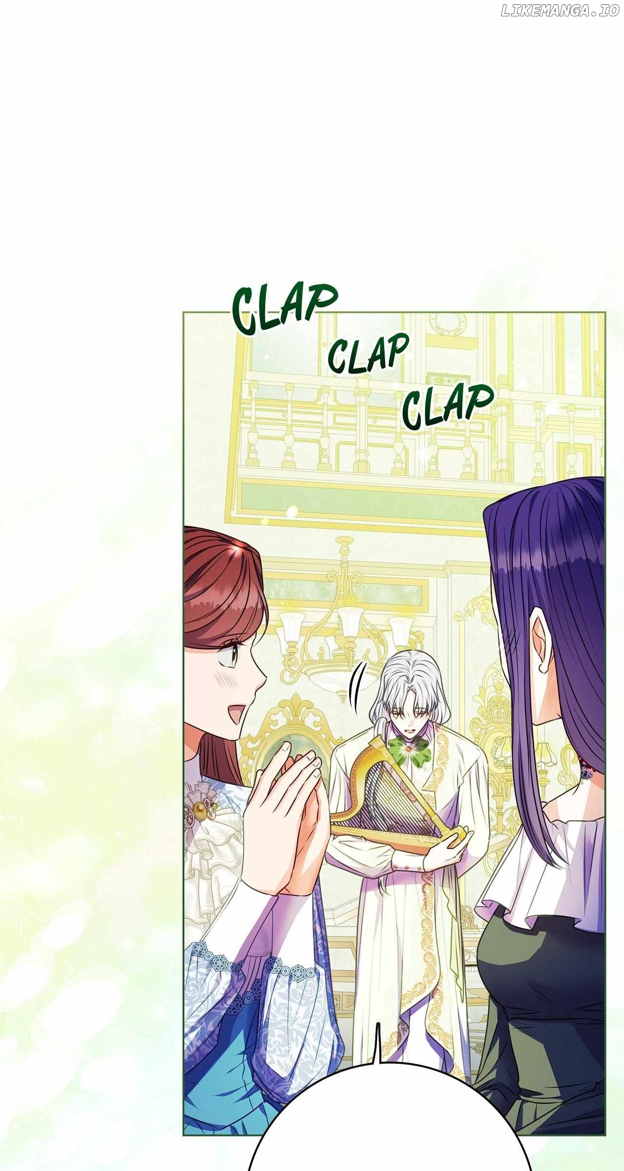 Spring Breeze of the Wasteland Chapter 37 - page 43