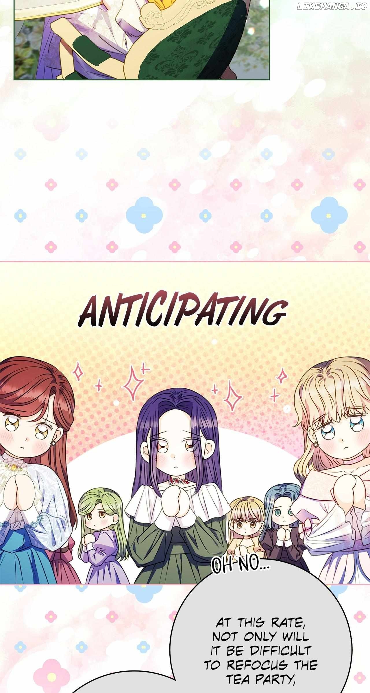 Spring Breeze of the Wasteland Chapter 37 - page 45